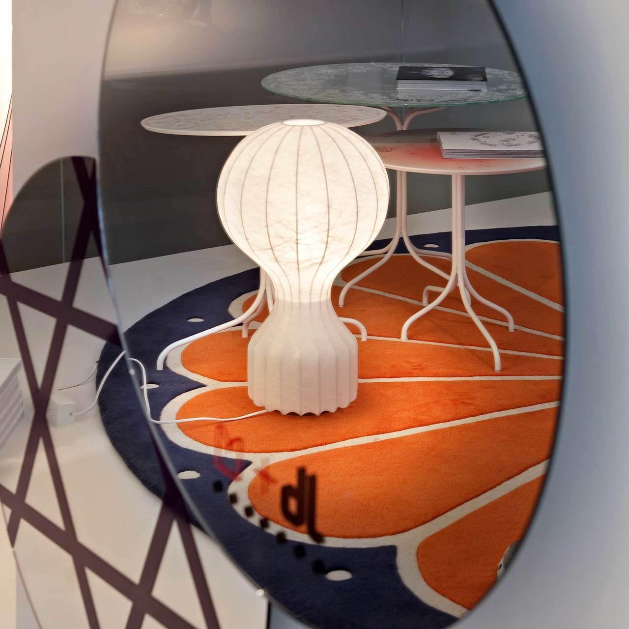 Hot Air Balloon Table Lamp - Blowlighting