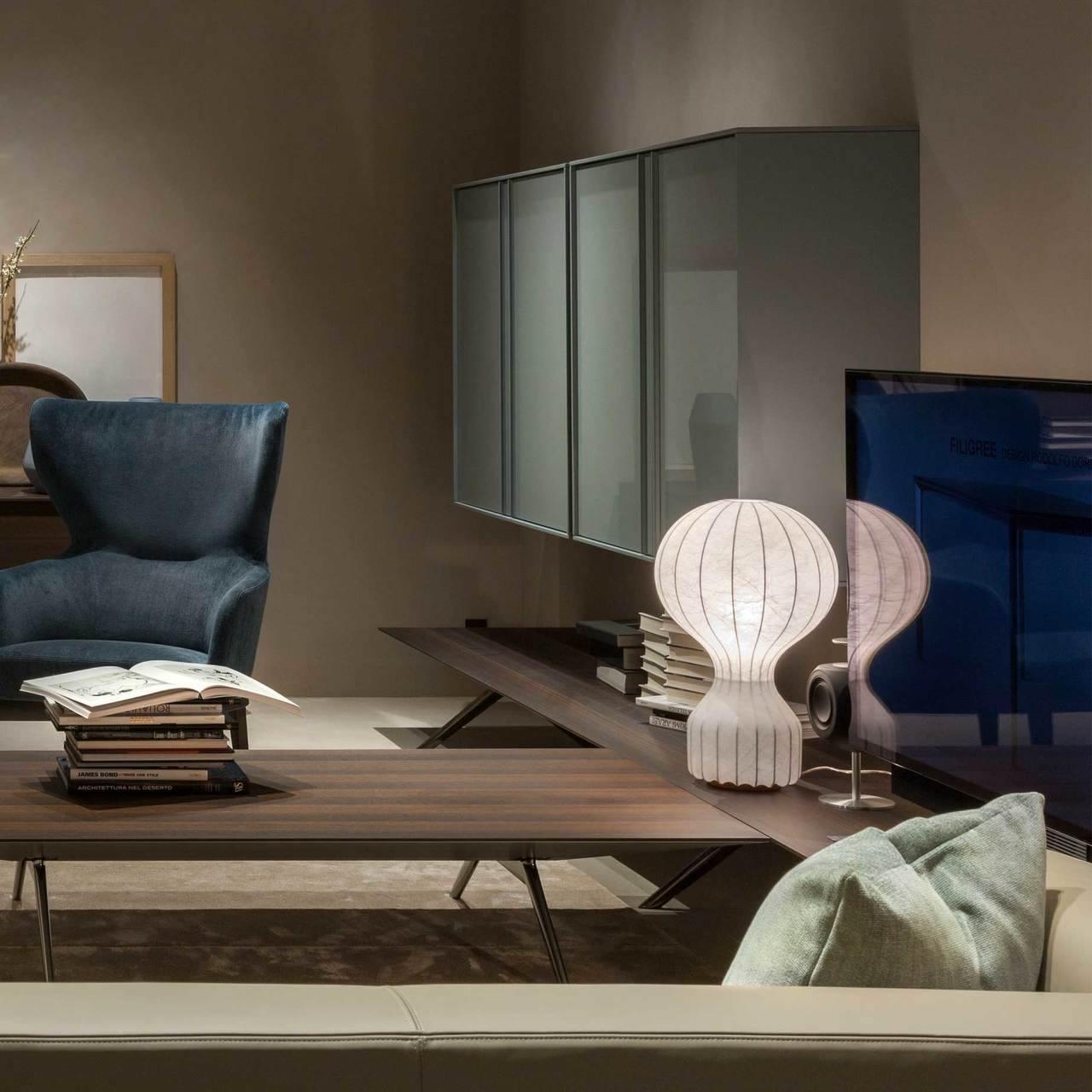 Hot Air Balloon Table Lamp - Blowlighting