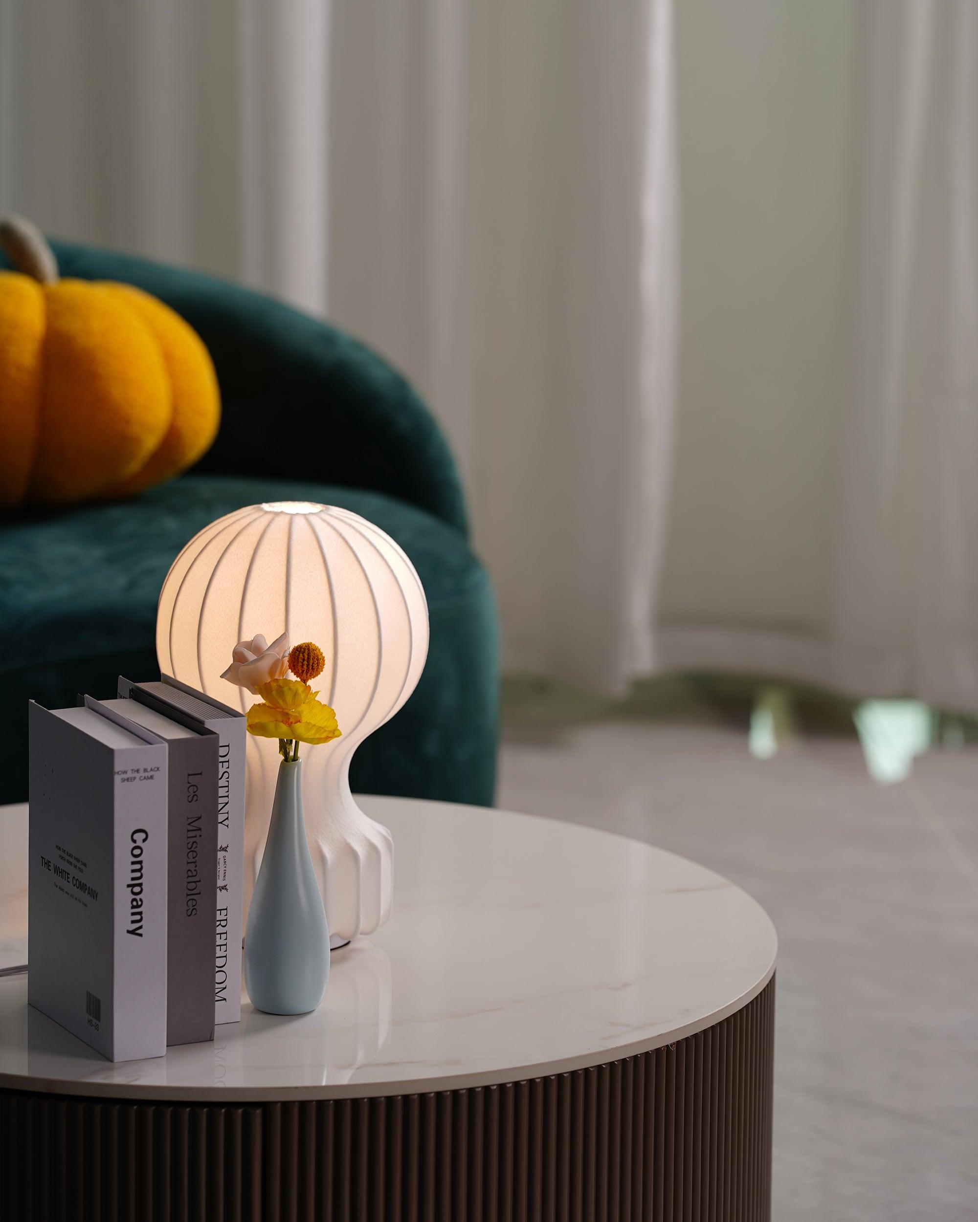 Hot Air Balloon Table Lamp - Blowlighting