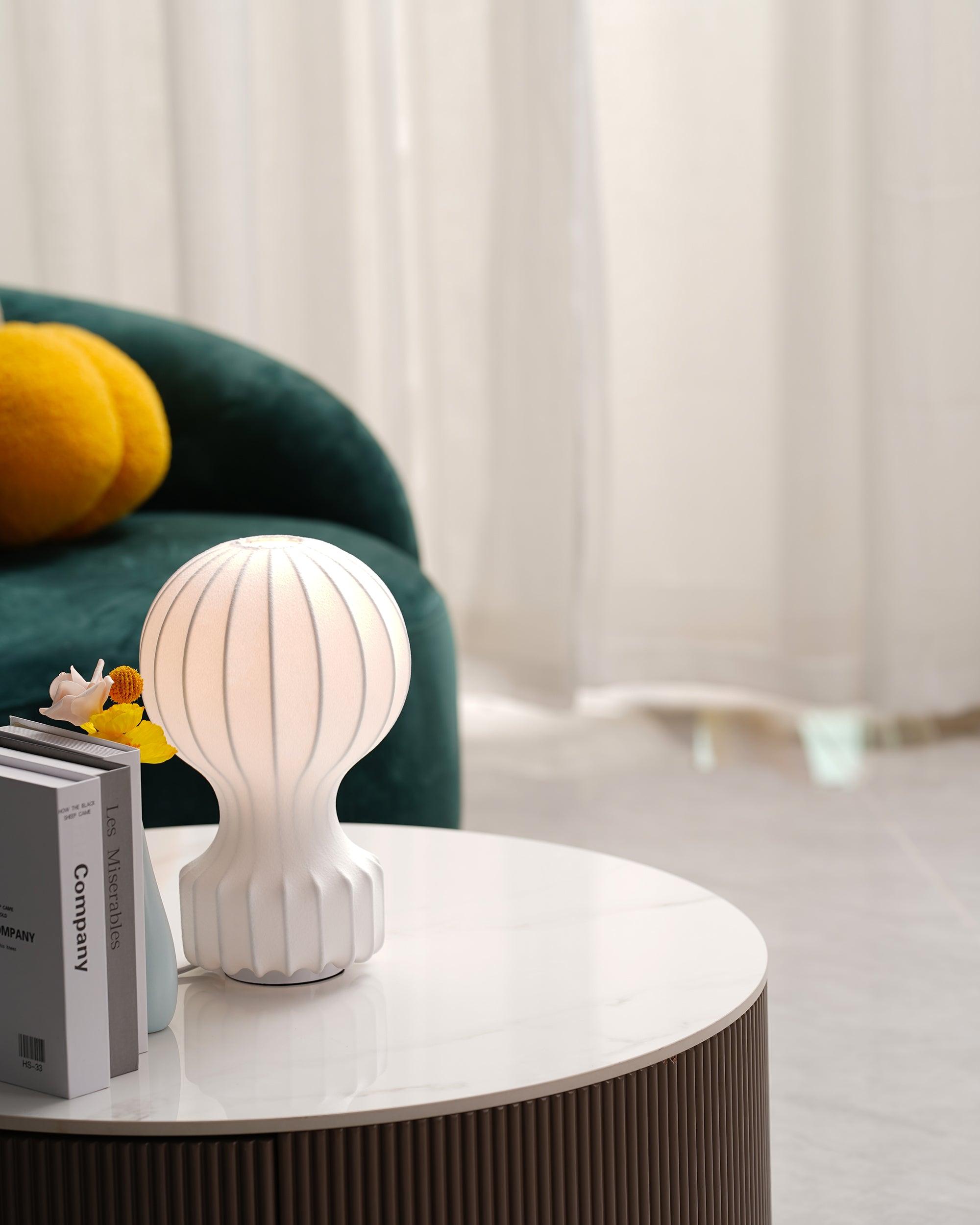 Hot Air Balloon Table Lamp - Blowlighting