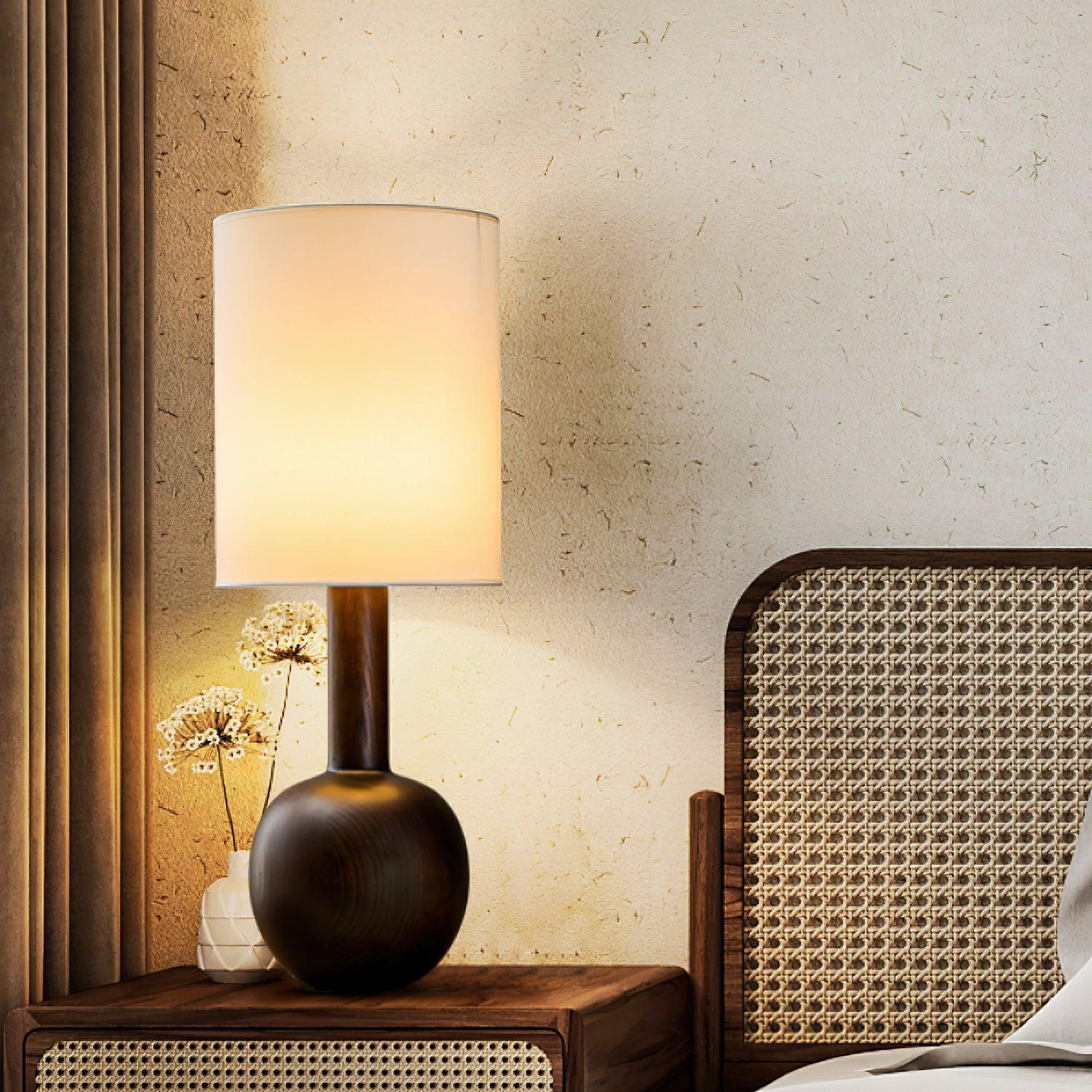 Gavel Table Lamp - Blowlighting
