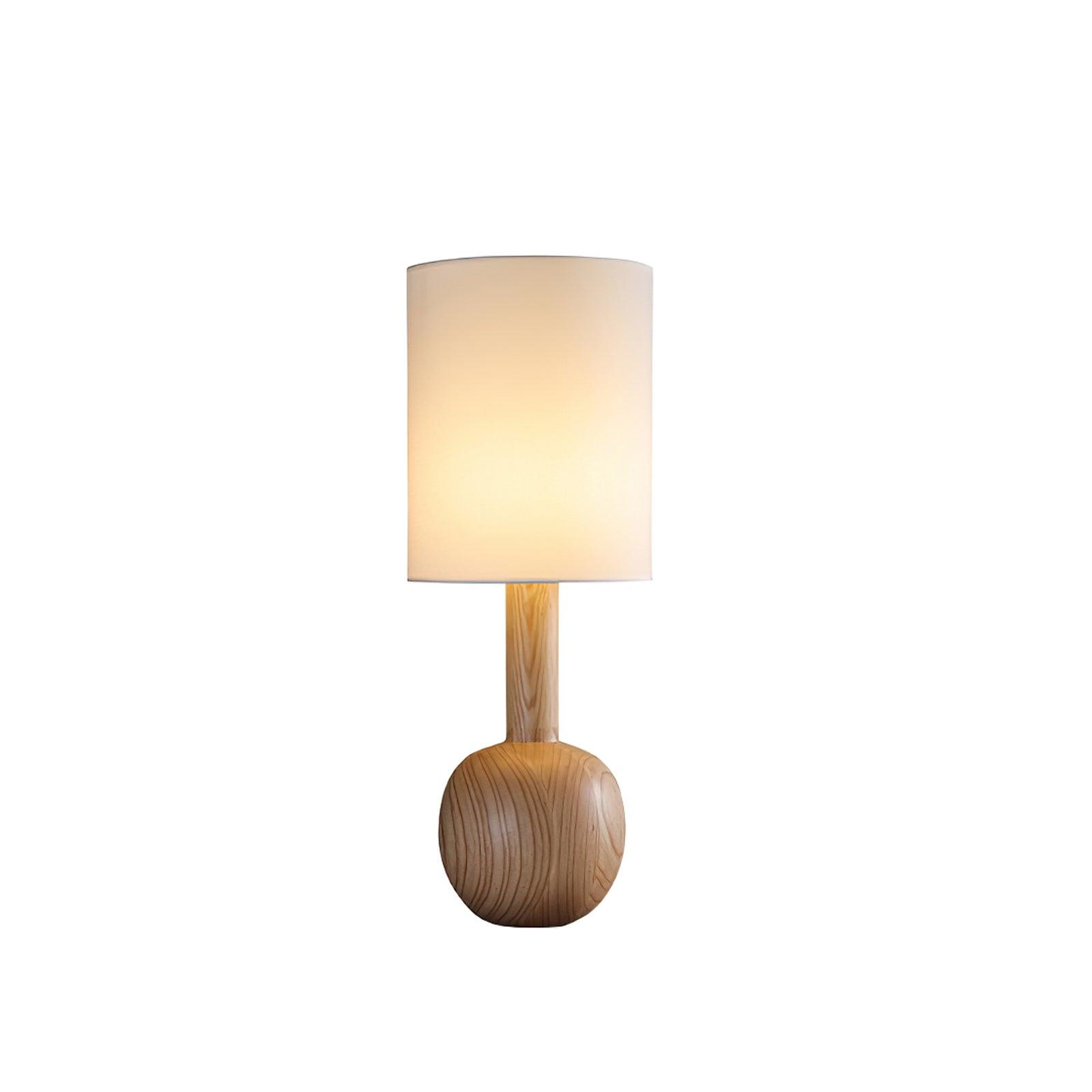 Gavel Table Lamp - Blowlighting