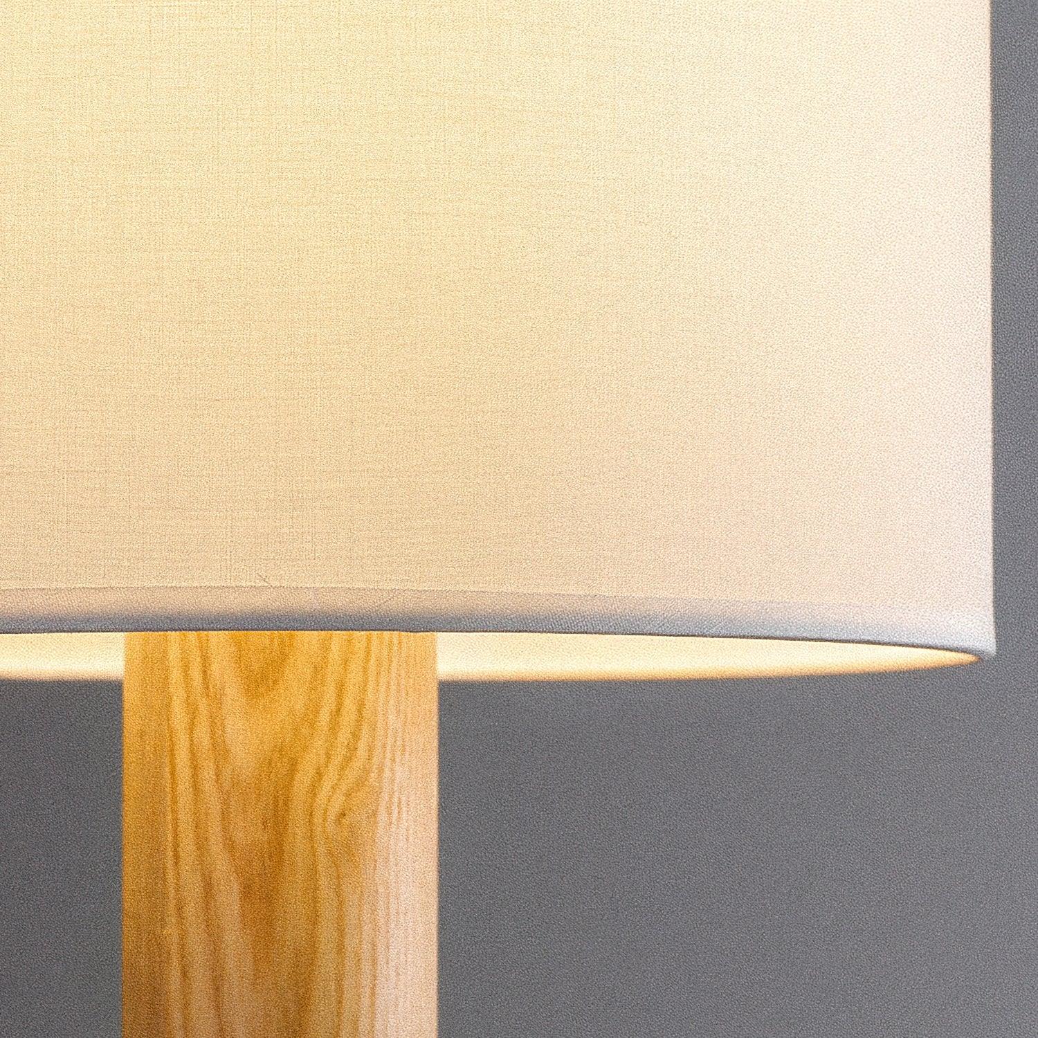 Gavel Table Lamp - Blowlighting