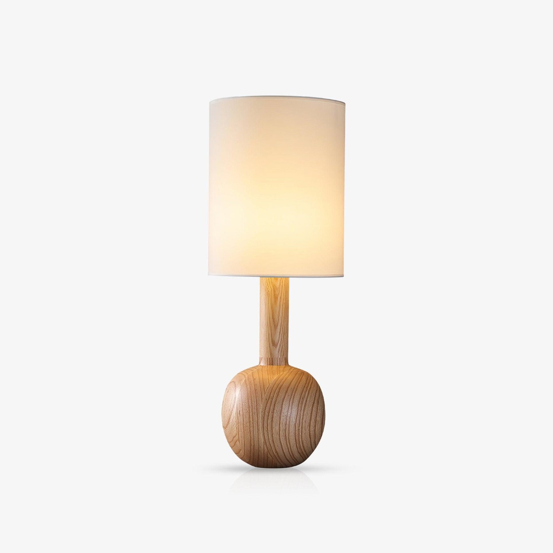 Gavel Table Lamp - Blowlighting