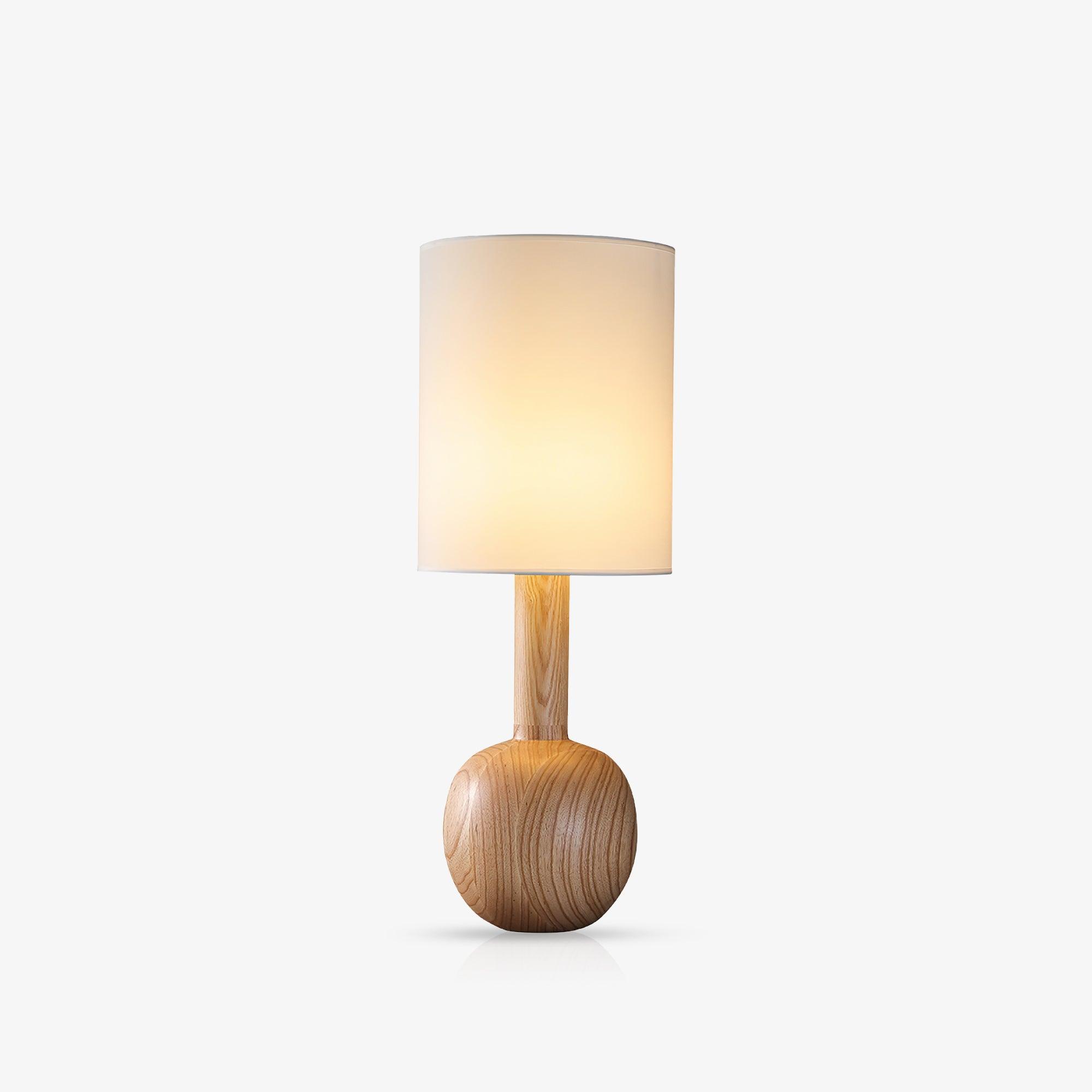 Gavel Table Lamp - Blowlighting