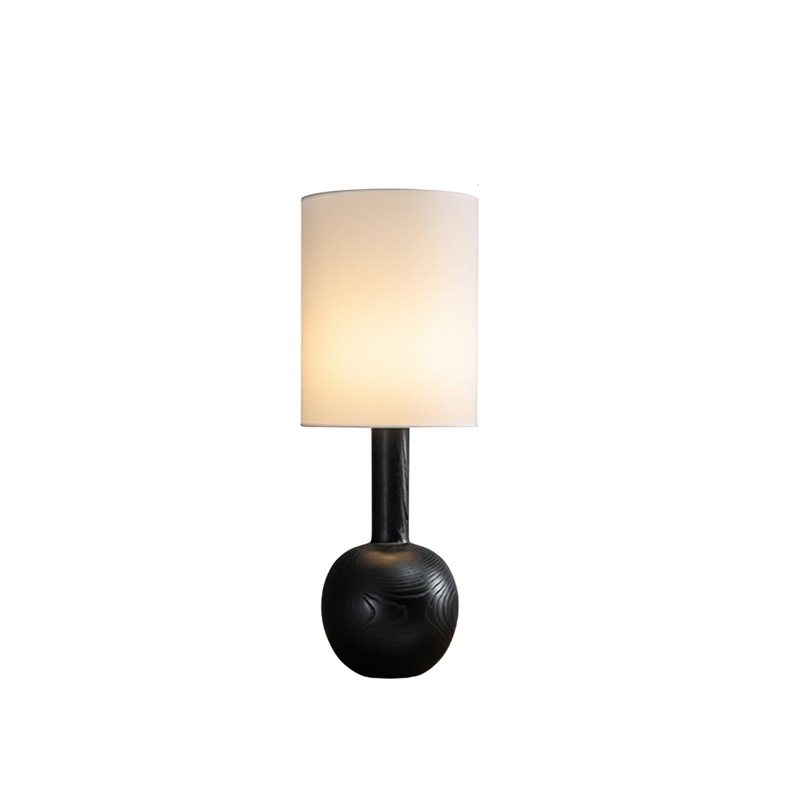 Gavel Table Lamp - Blowlighting