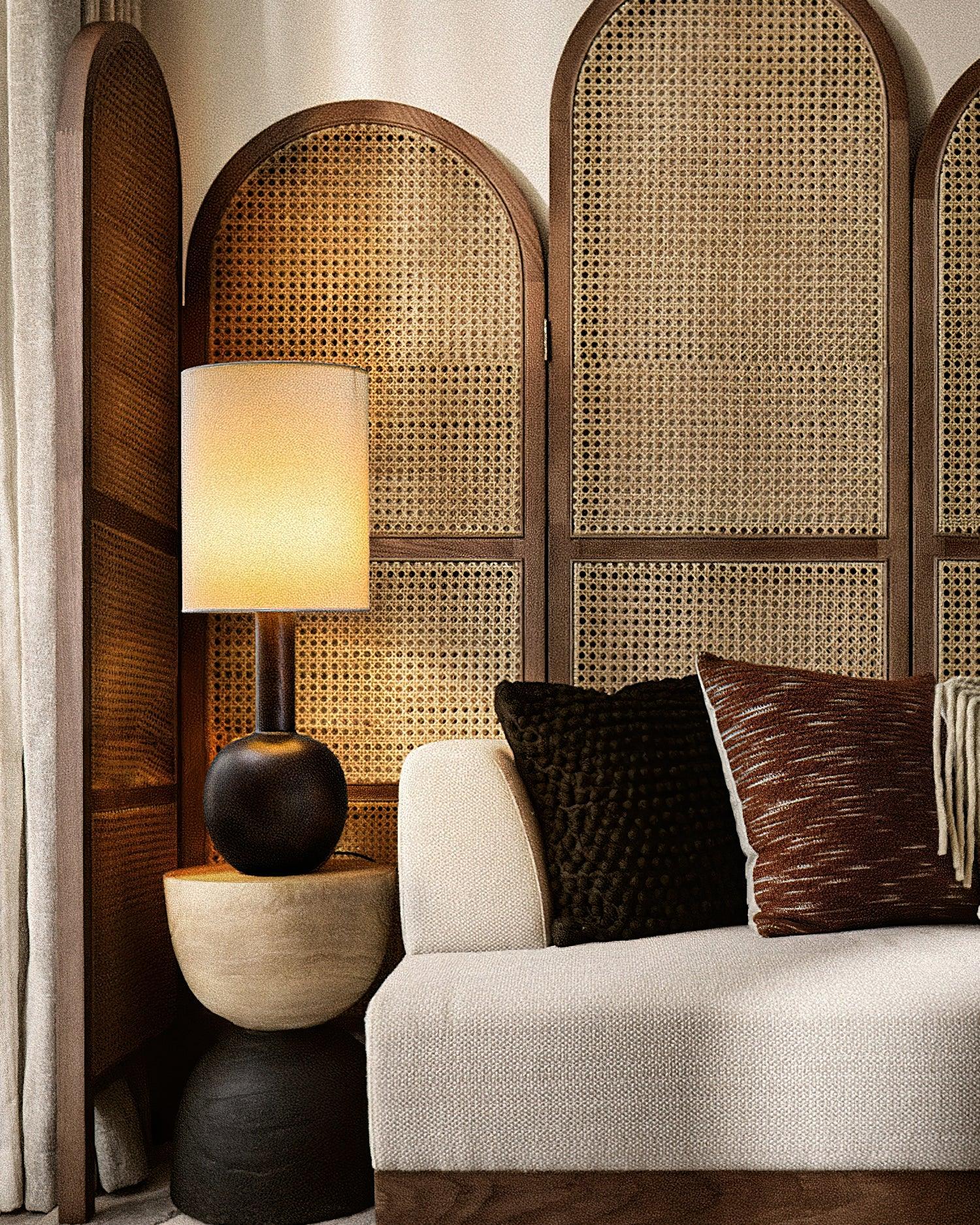 Gavel Table Lamp - Blowlighting