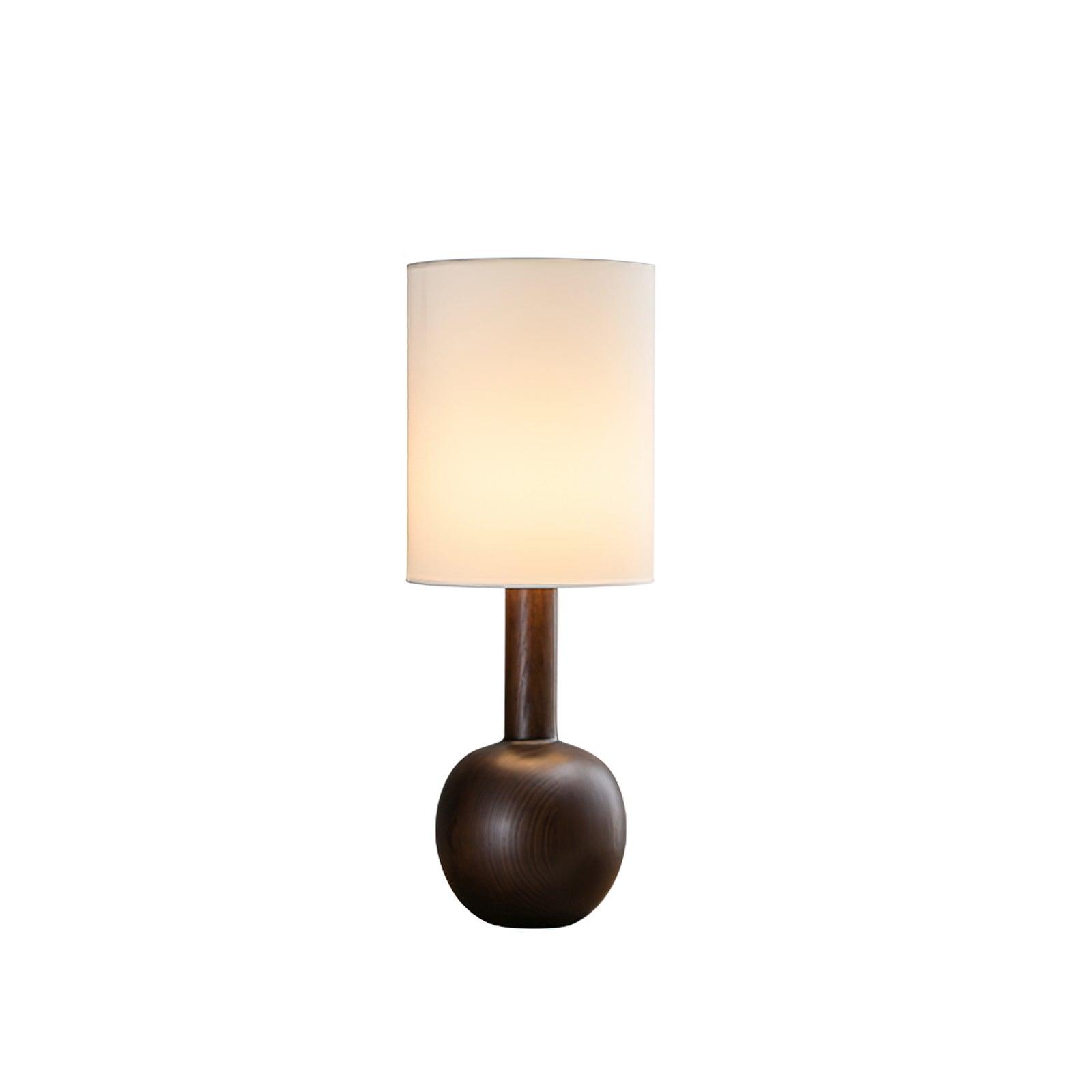 Gavel Table Lamp - Blowlighting