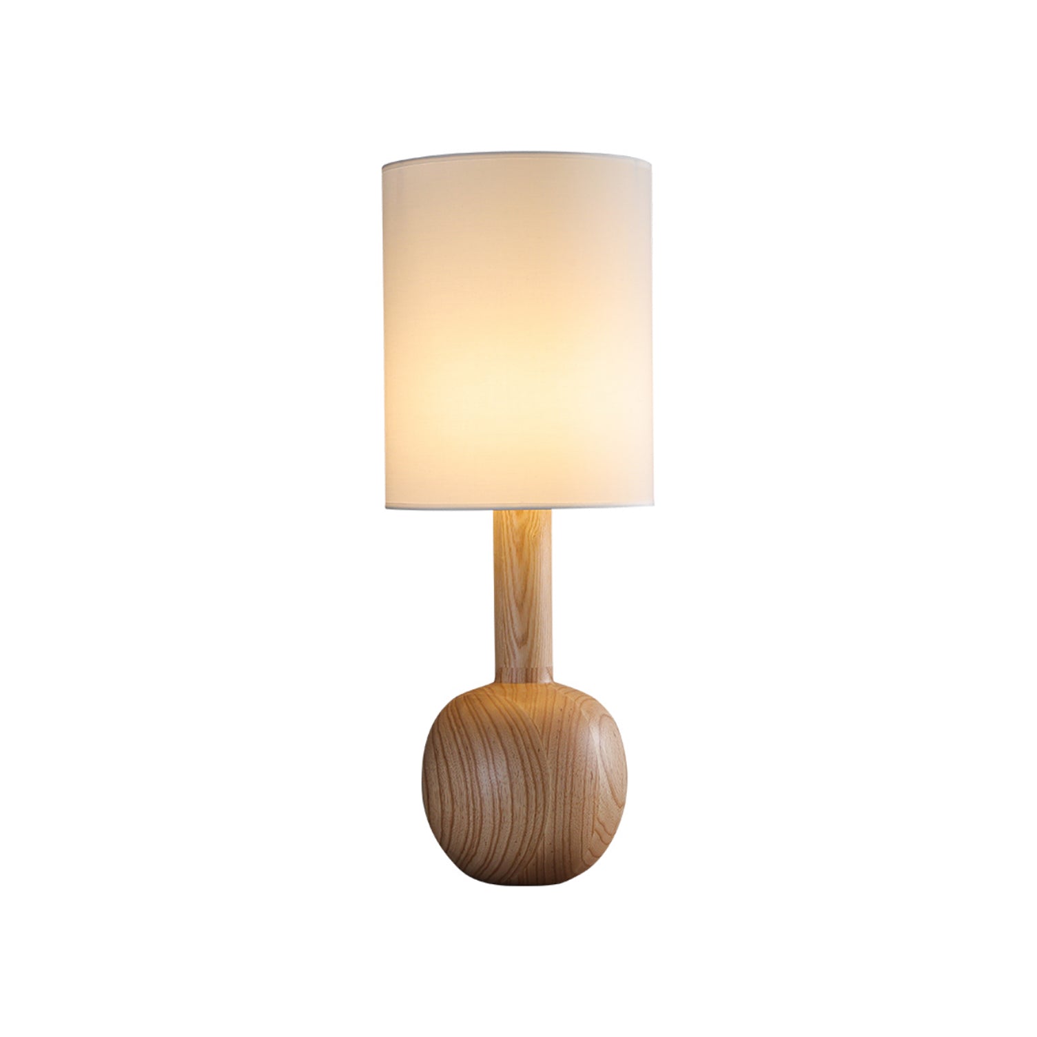 Gavel Table Lamp - Blowlighting