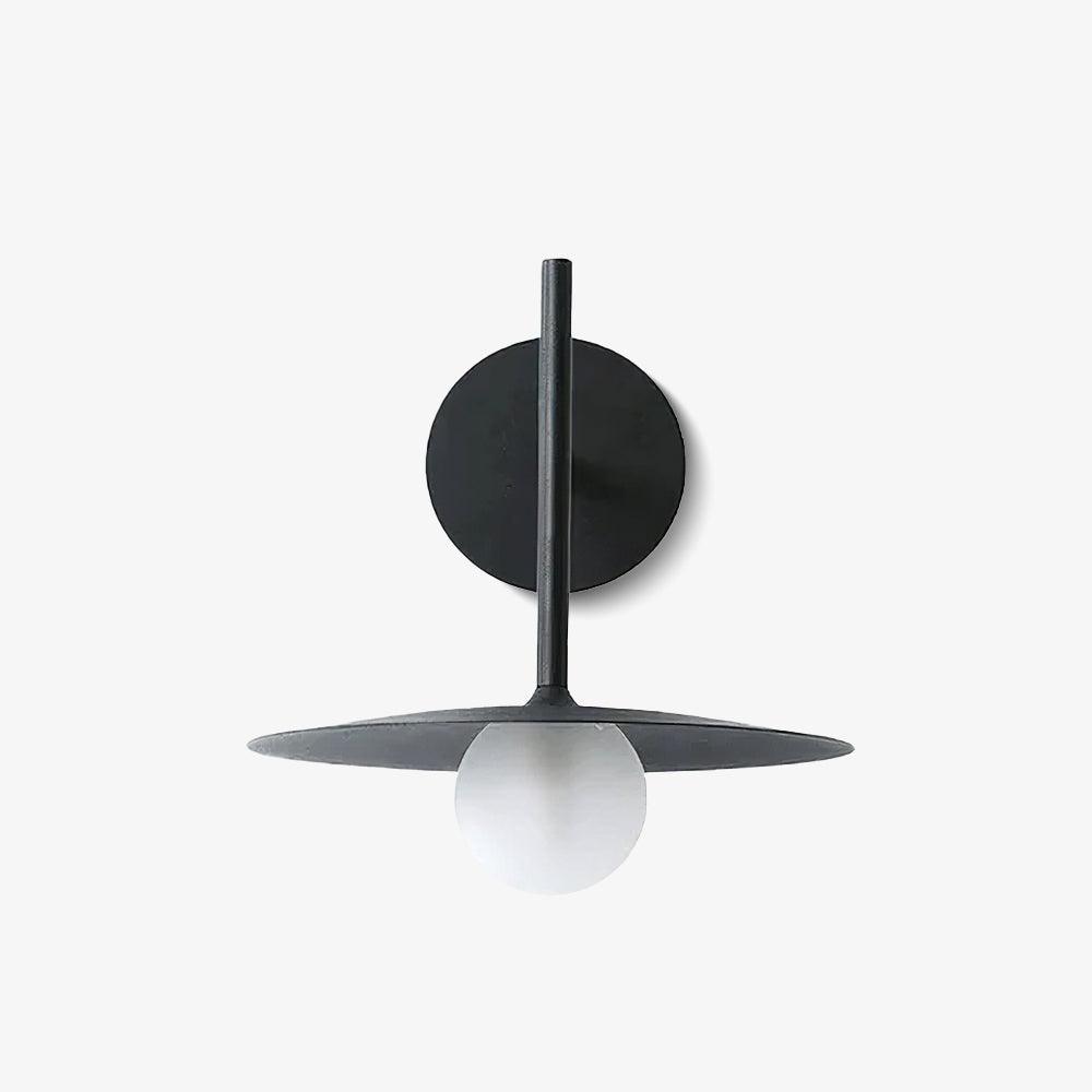Gea Iron Wall Lamp - Blowlighting