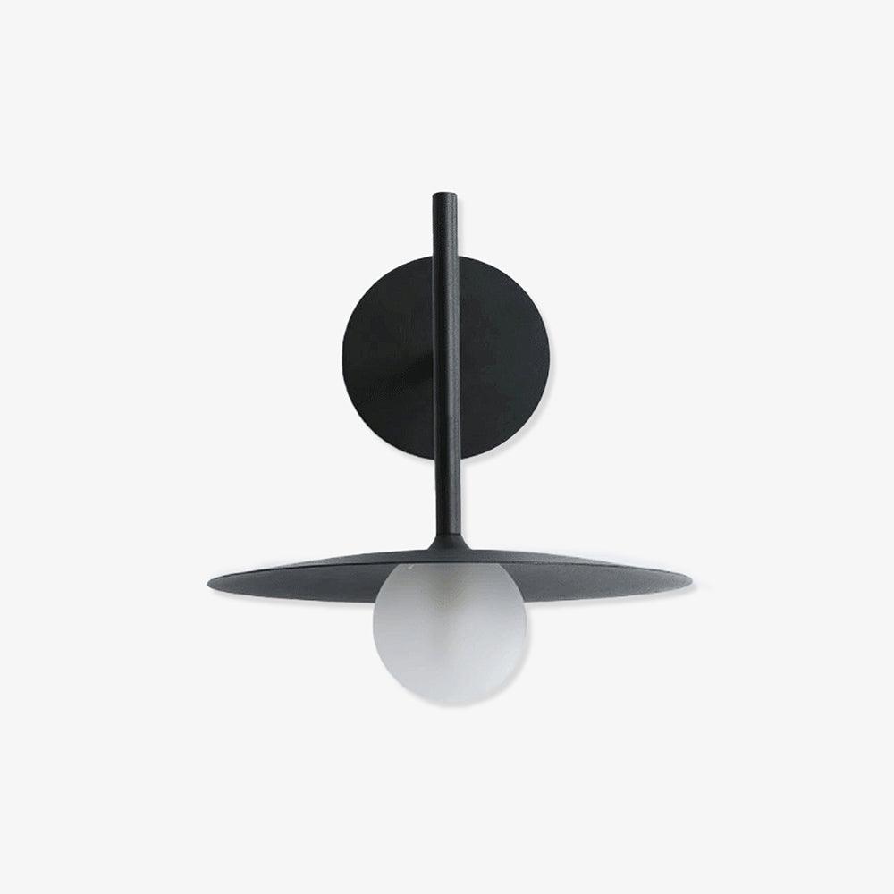 Gea Iron Wall Lamp - Blowlighting