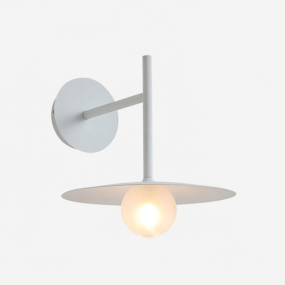 Gea Iron Wall Lamp - Blowlighting