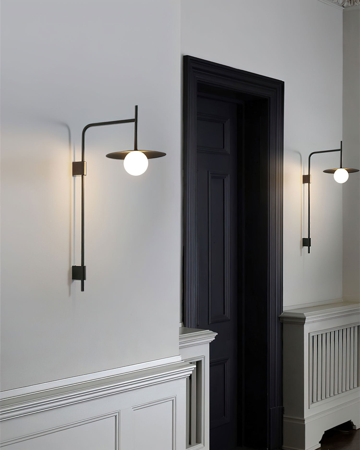 Gea Wall Light - Blowlighting