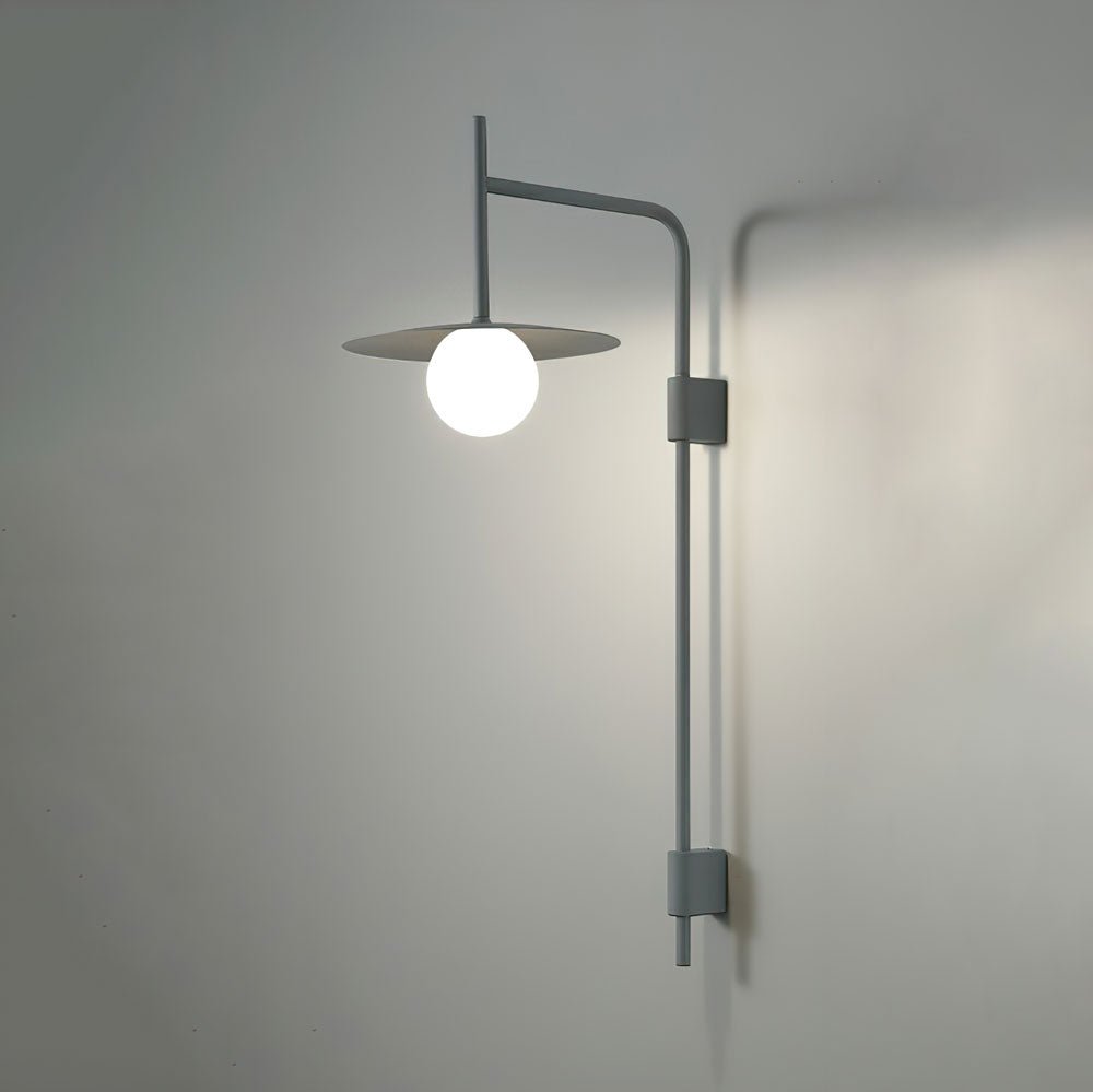Gea Wall Light - Blowlighting