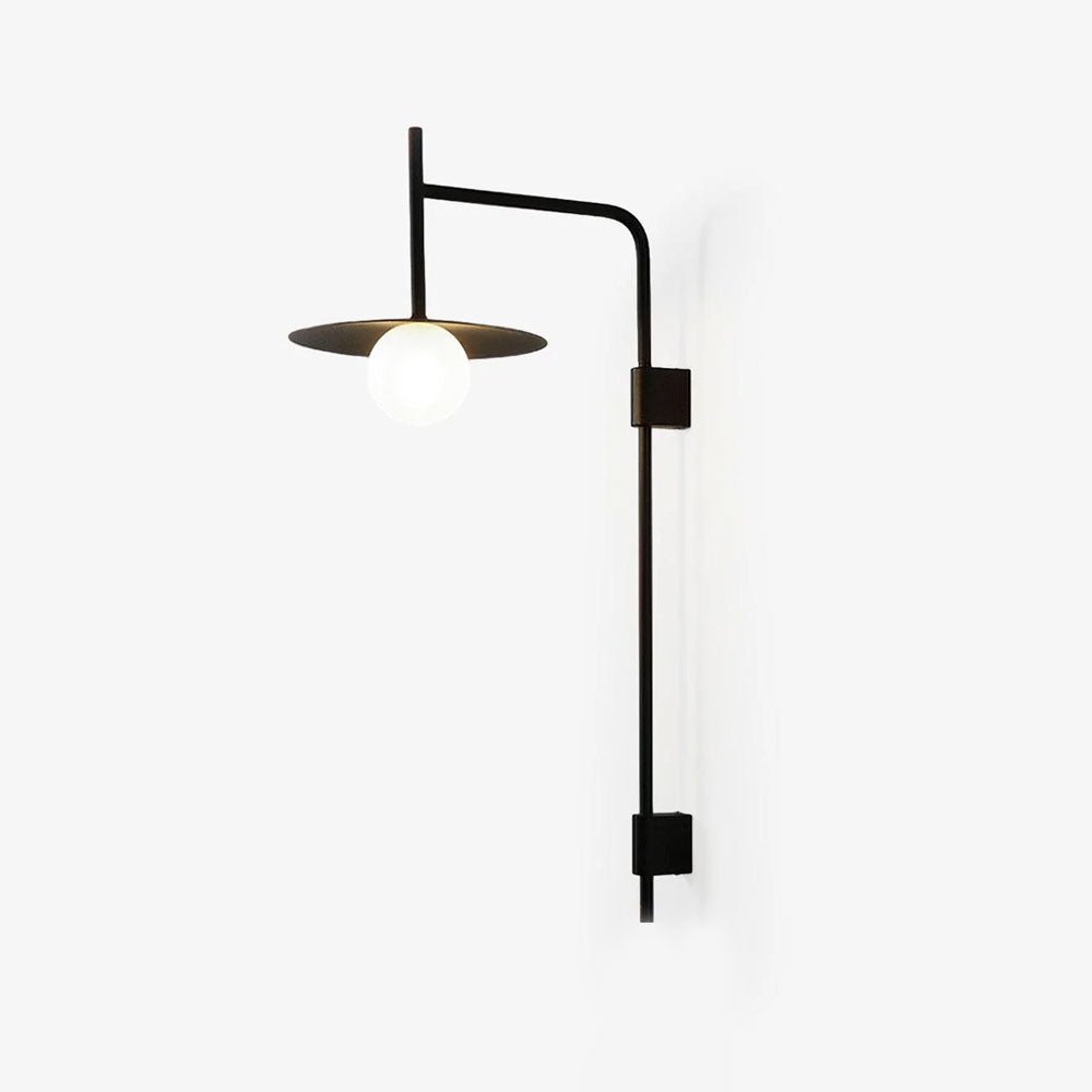 Gea Wall Light - Blowlighting