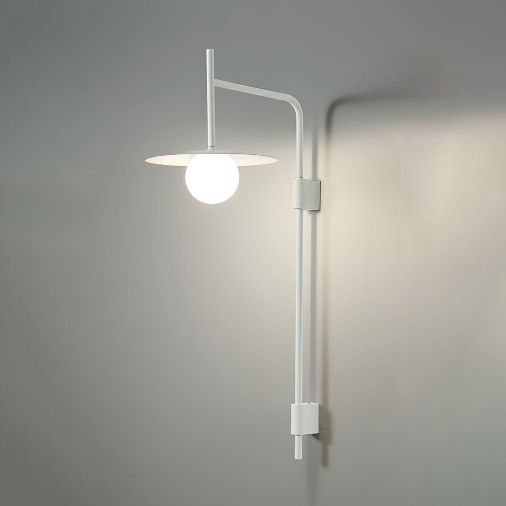 Gea Wall Light - Blowlighting