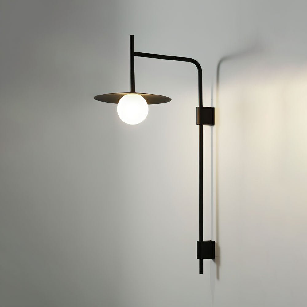 Gea Wall Light - Blowlighting