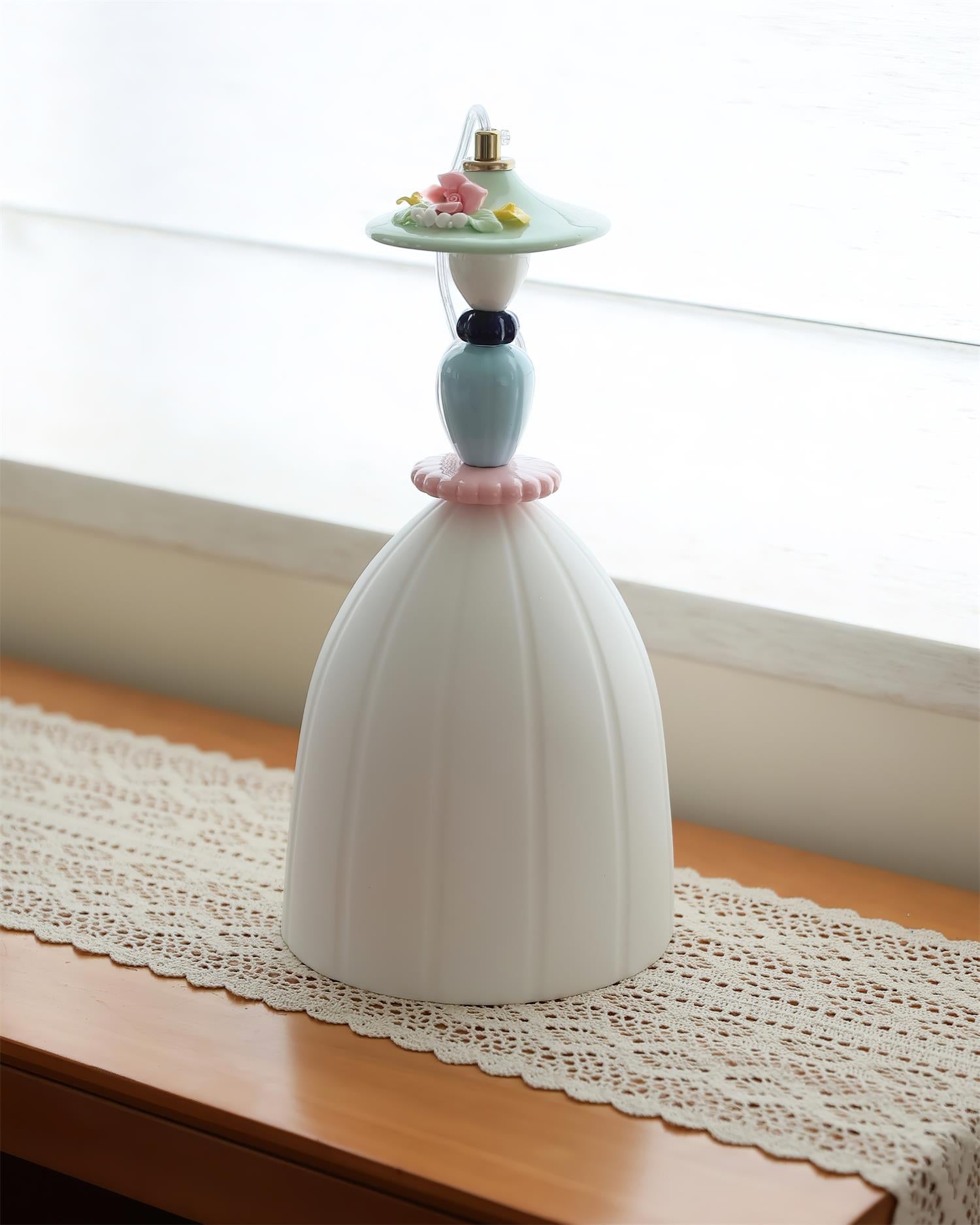 Confetto Art Deco Dome Pendant Lamp