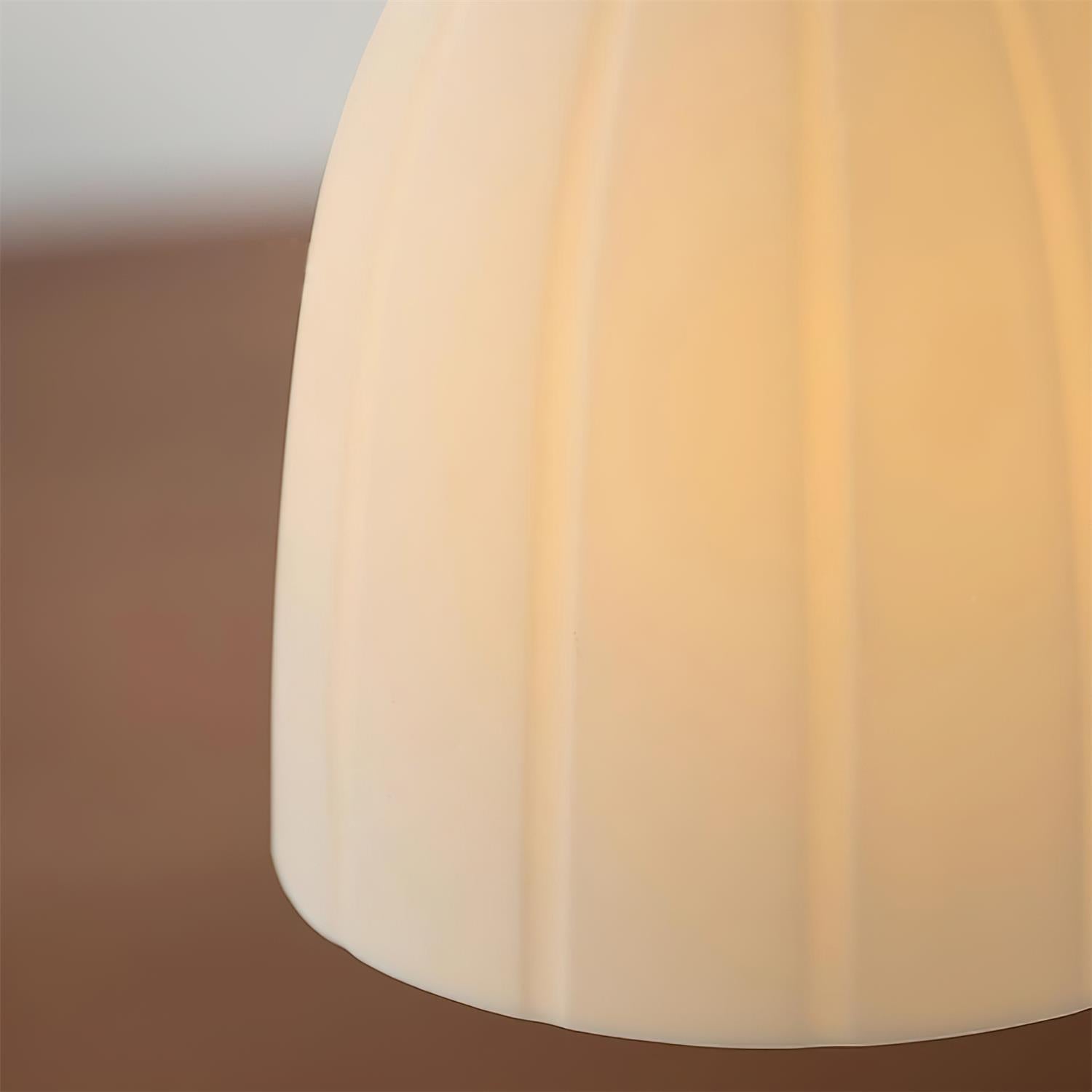 Confetto Art Deco Dome Pendant Lamp