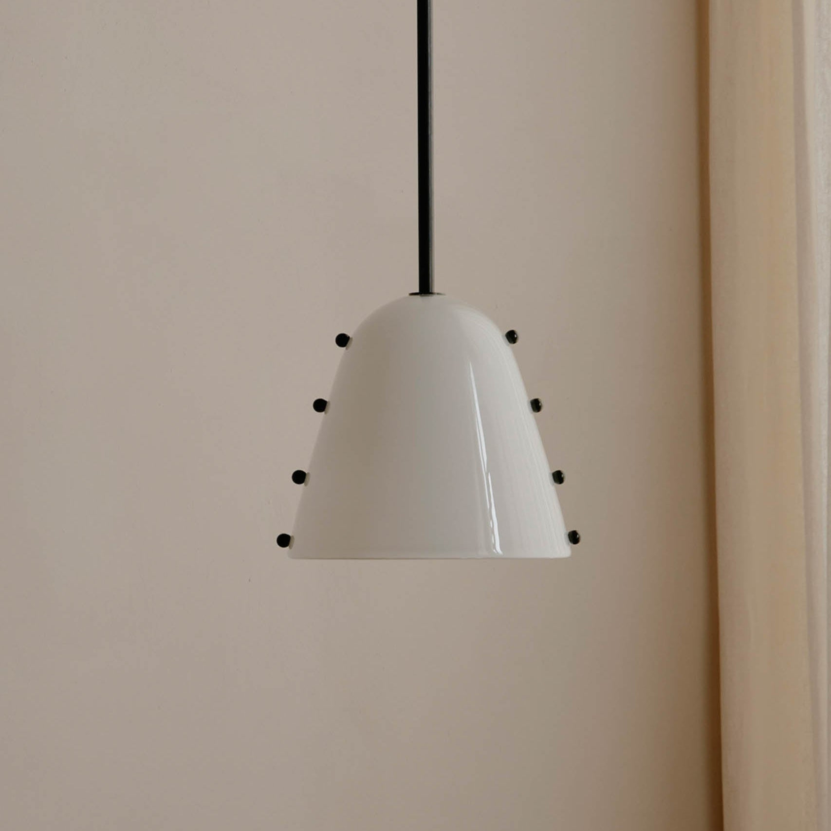 Gemma Glass Pendant Lamp - Vakkerlight