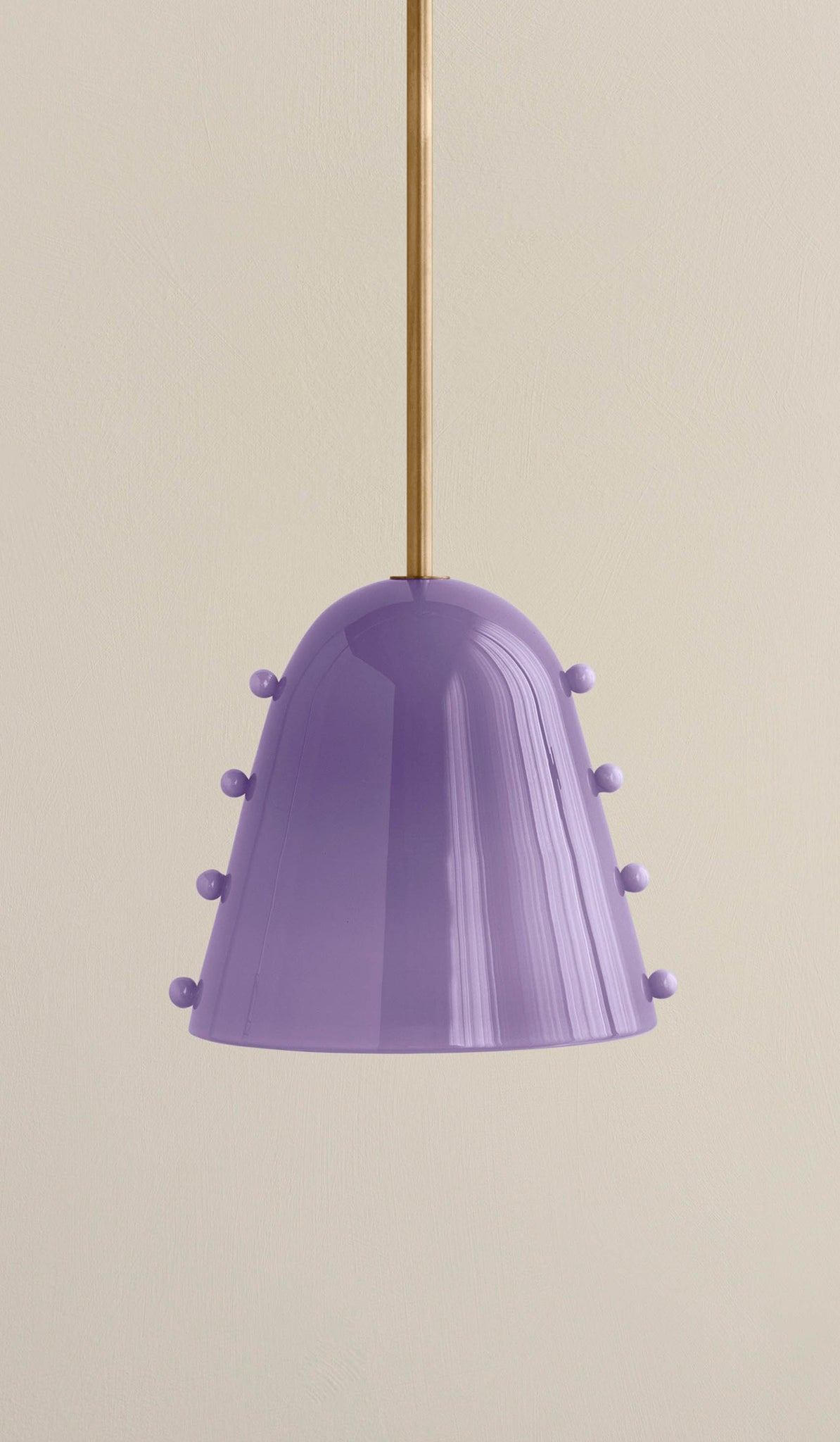 Gemma Glass Pendant Lamp - Vakkerlight