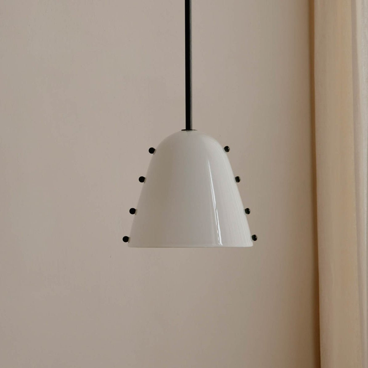 Gemma Glass Pendant Lamp - Vakkerlight