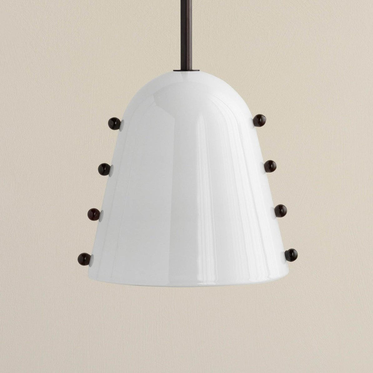 Gemma Glass Pendant Lamp - Vakkerlight