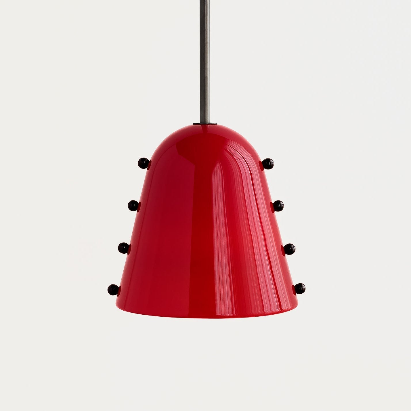 Gemma Glass Pendant Lamp - Vakkerlight
