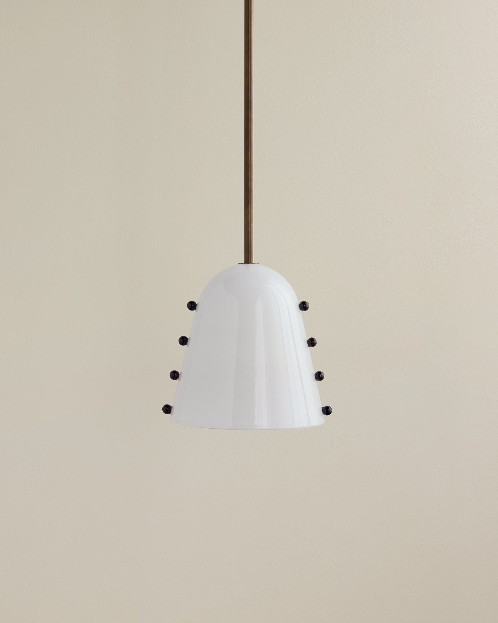 Gemma Glass Pendant Lamp - Vakkerlight