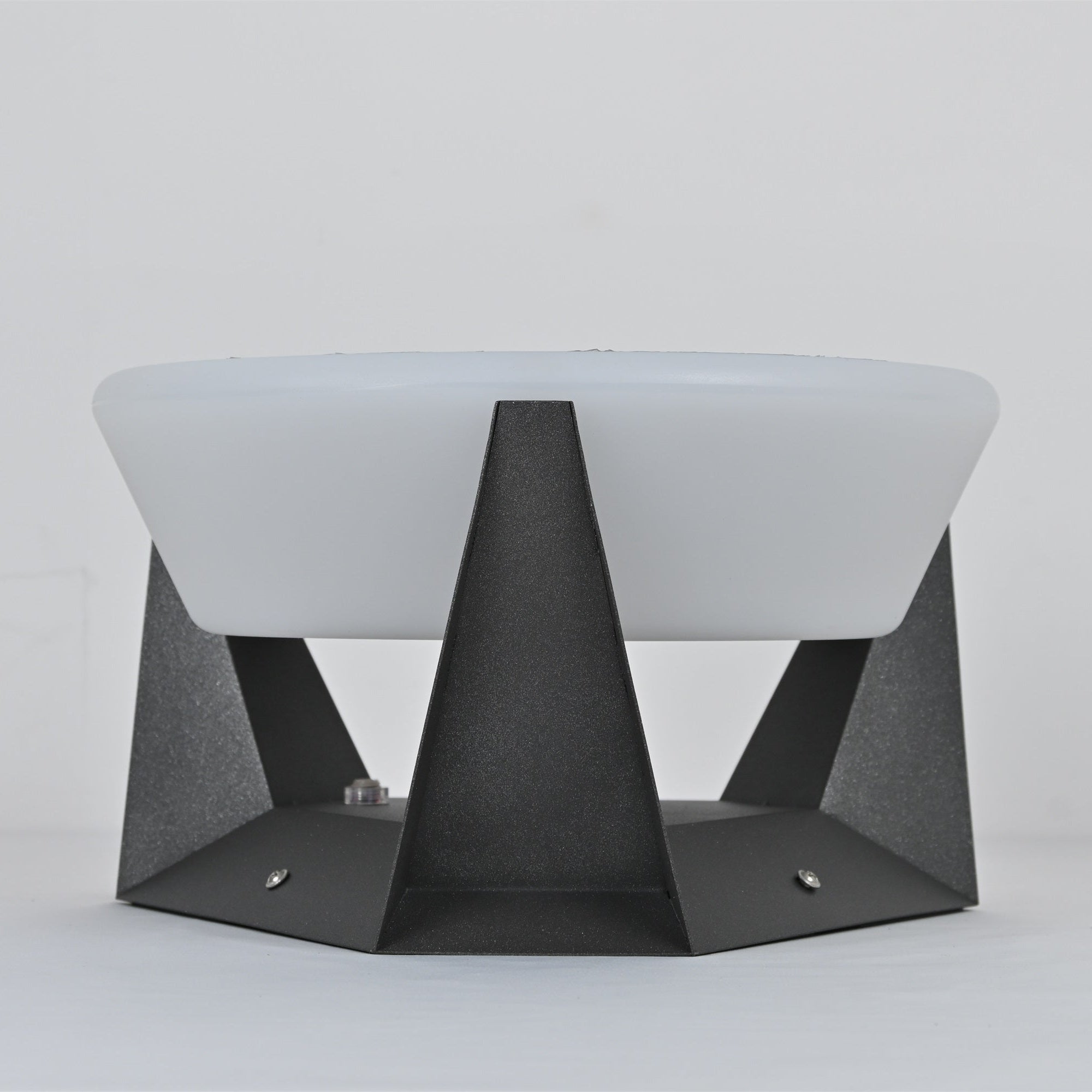 Geobase Solar Outdoor Light - Blowlighting