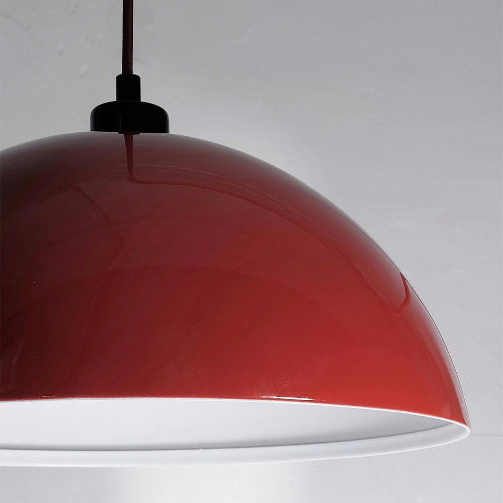 Geometry Dopamine Colors Aluminum Plug-In Wall Light