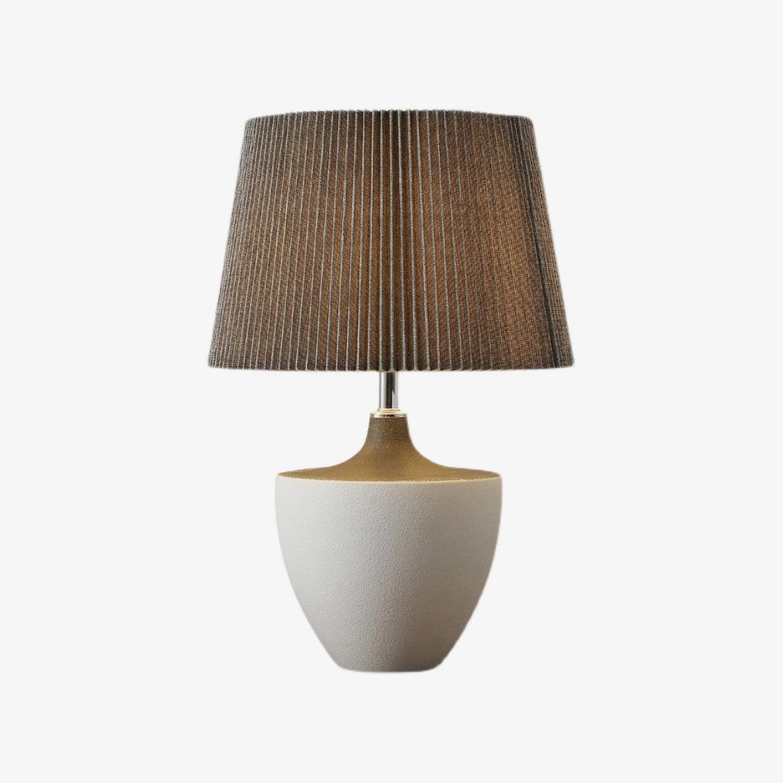 Ghassan Table Lamp - Blowlighting