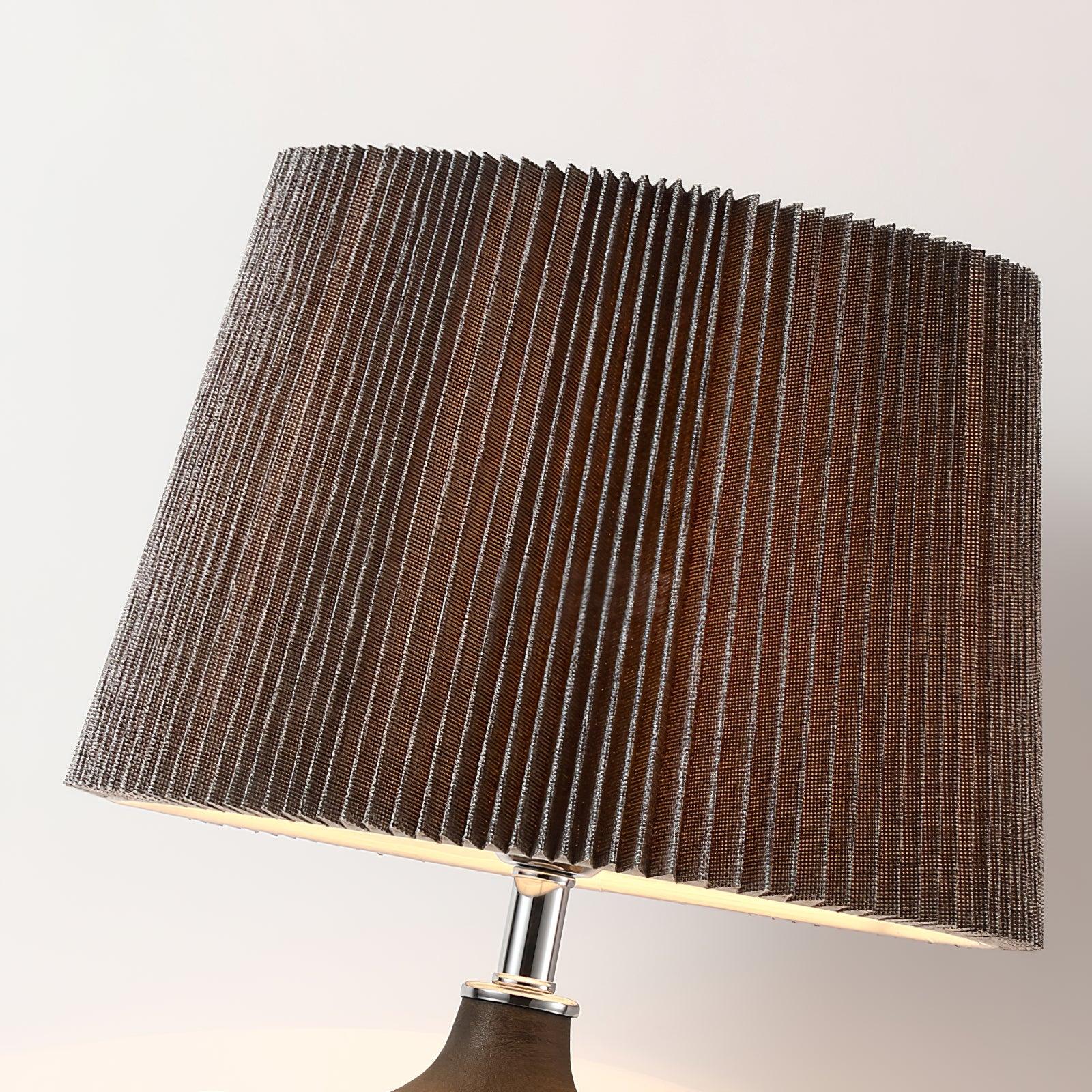 Ghassan Table Lamp - Blowlighting