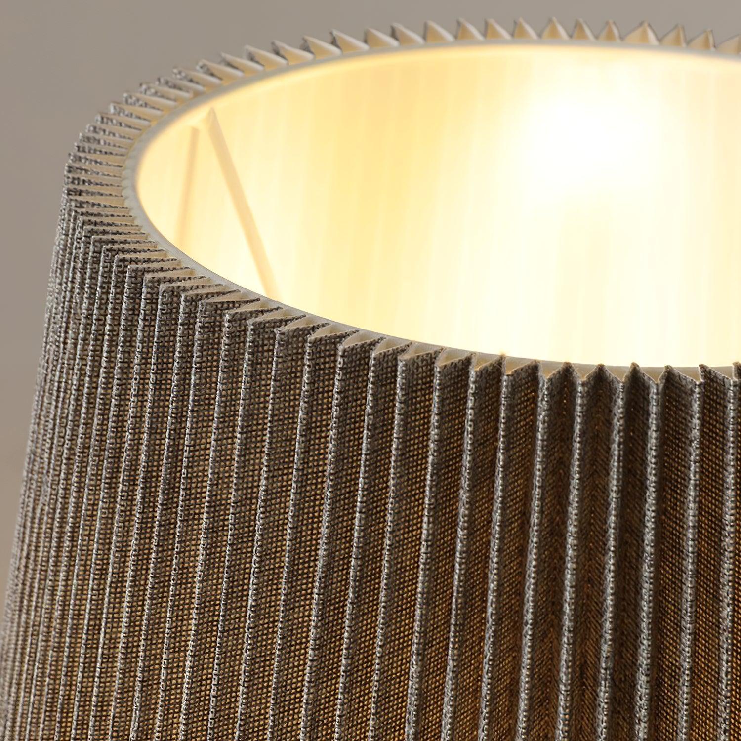 Ghassan Table Lamp - Blowlighting