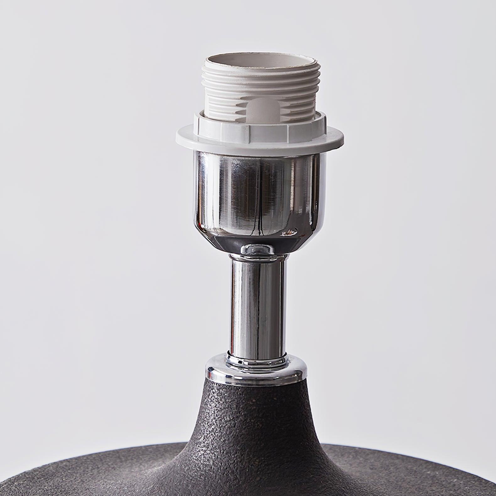Ghassan Table Lamp - Blowlighting