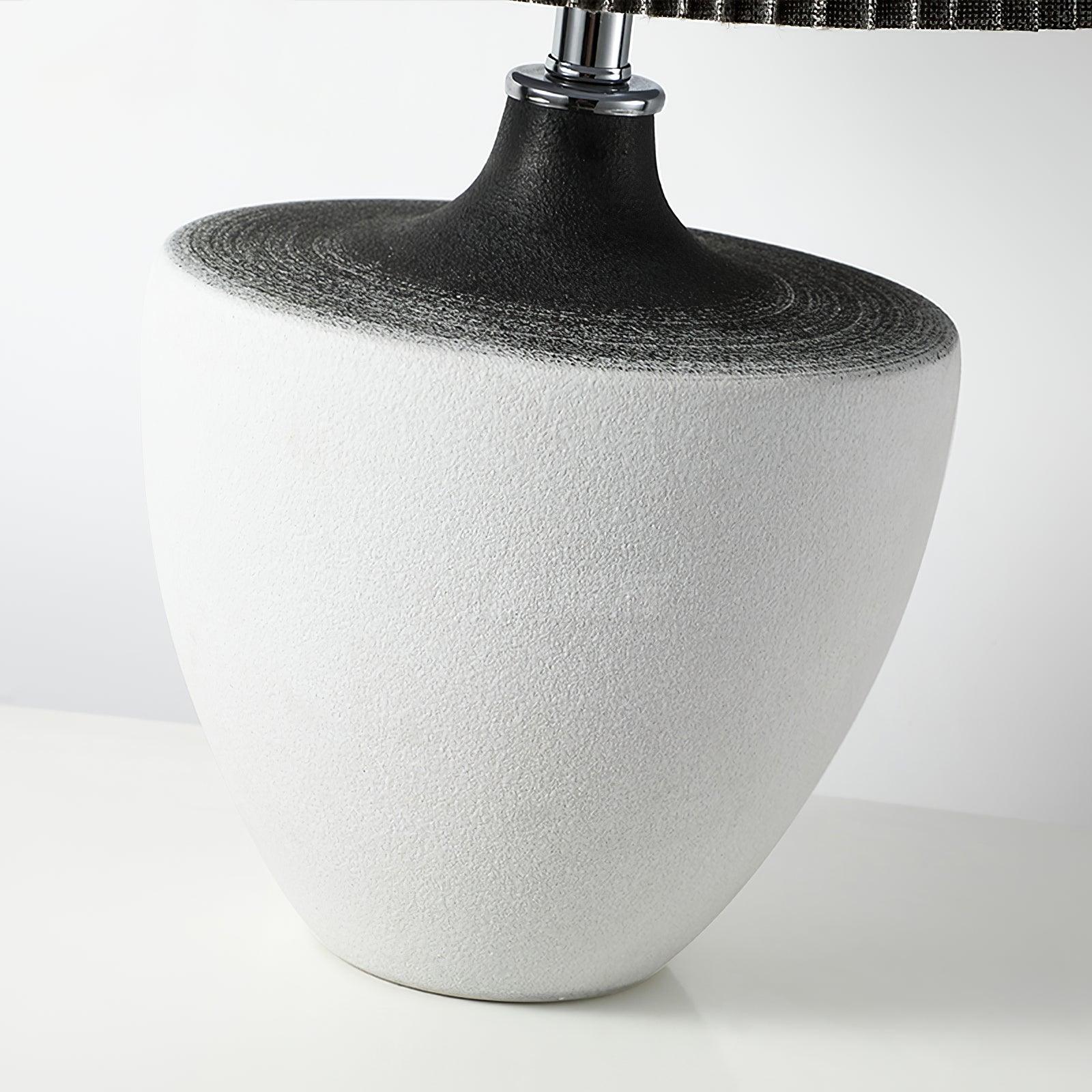 Ghassan Table Lamp - Blowlighting