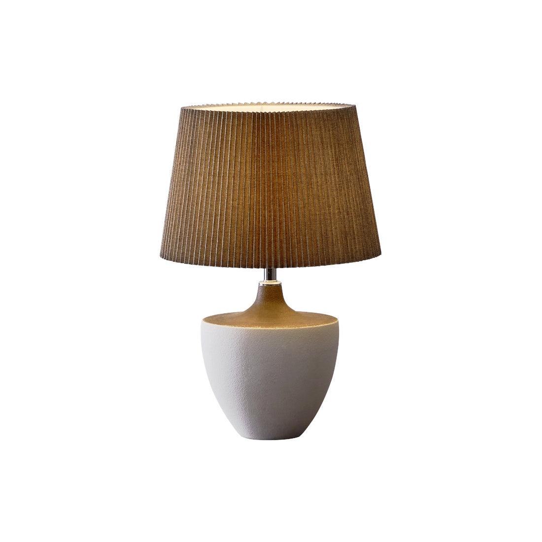 Ghassan Table Lamp - Blowlighting