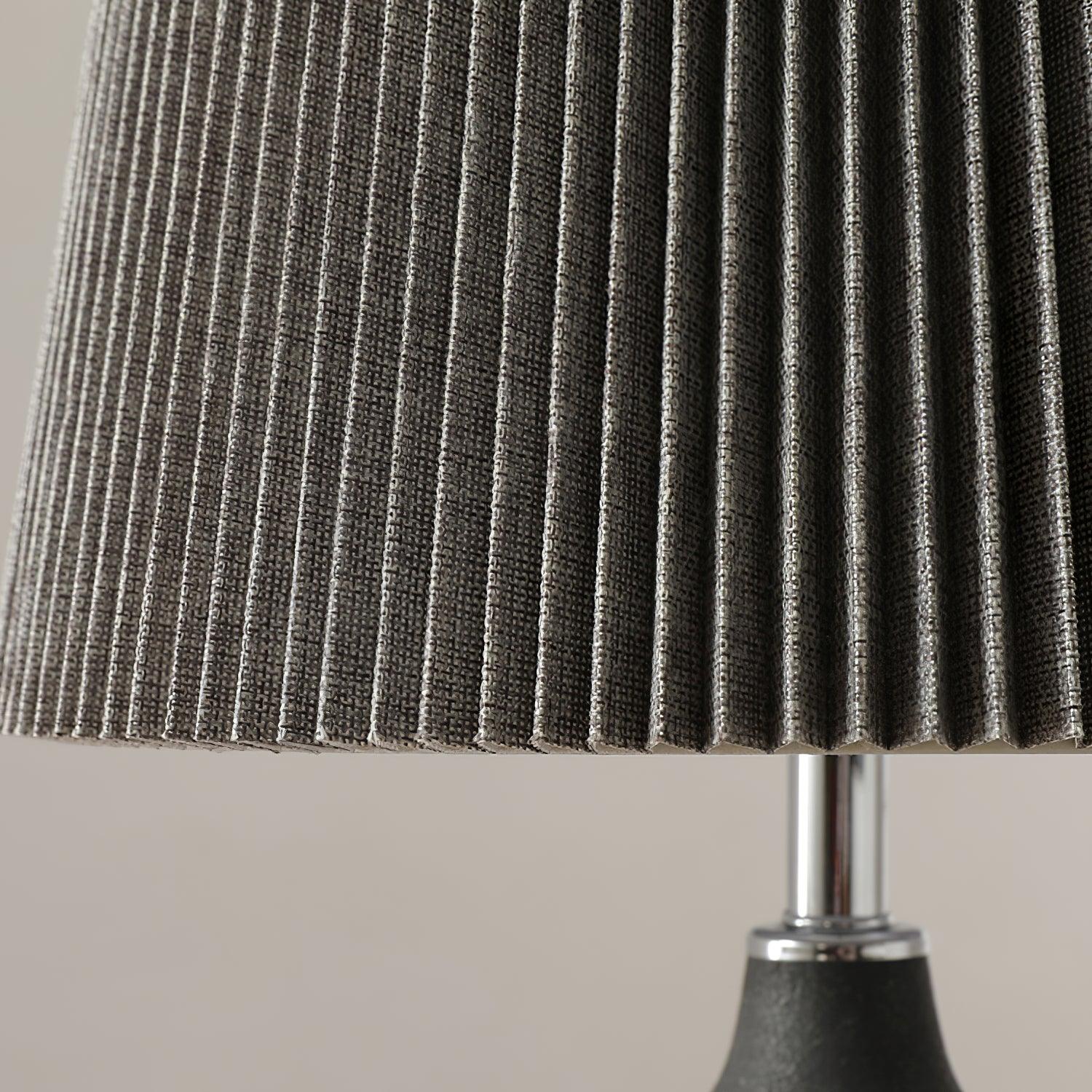 Ghassan Table Lamp - Blowlighting