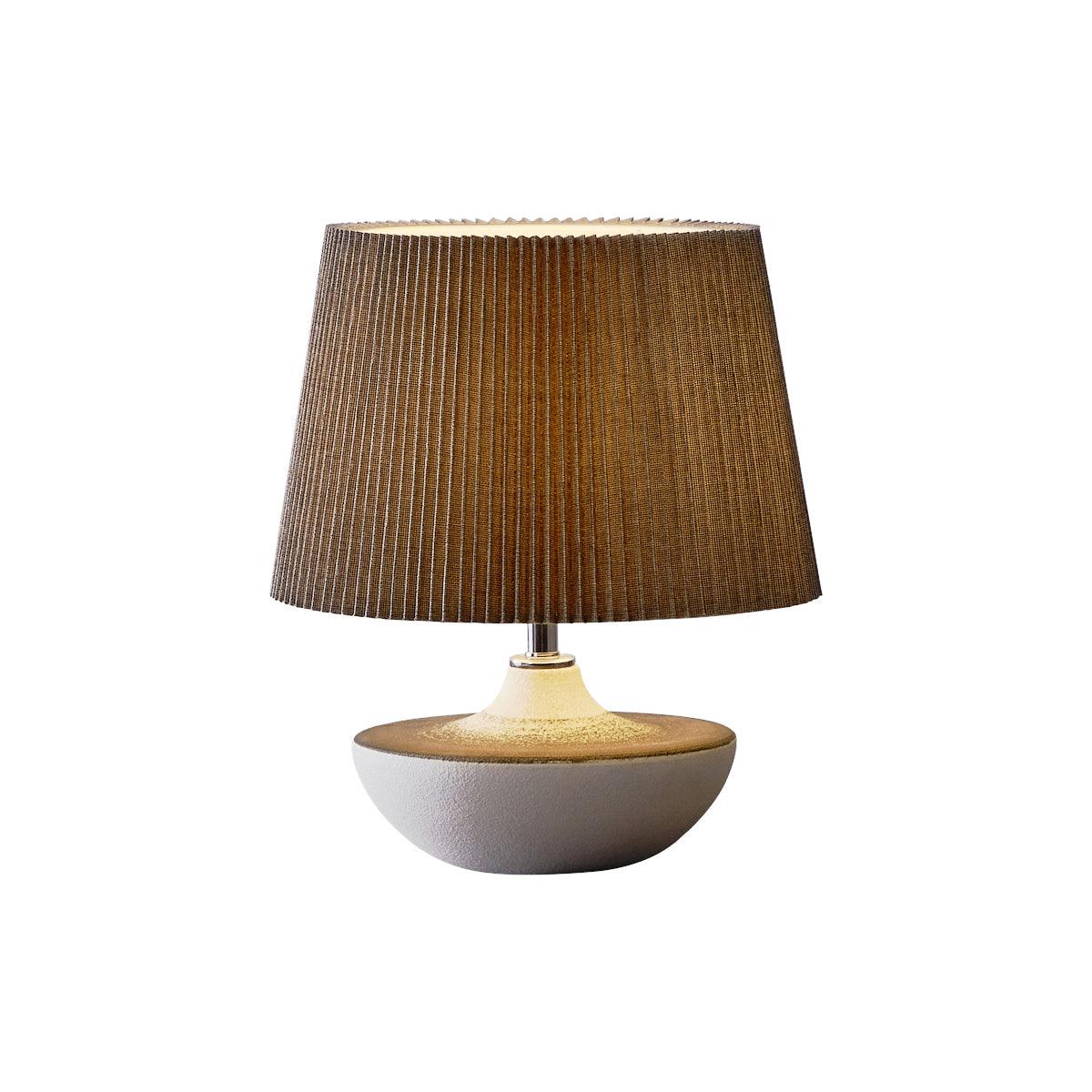 Ghassan Table Lamp - Blowlighting