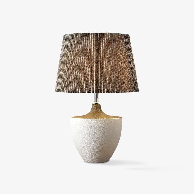 Ghassan Table Lamp - Blowlighting