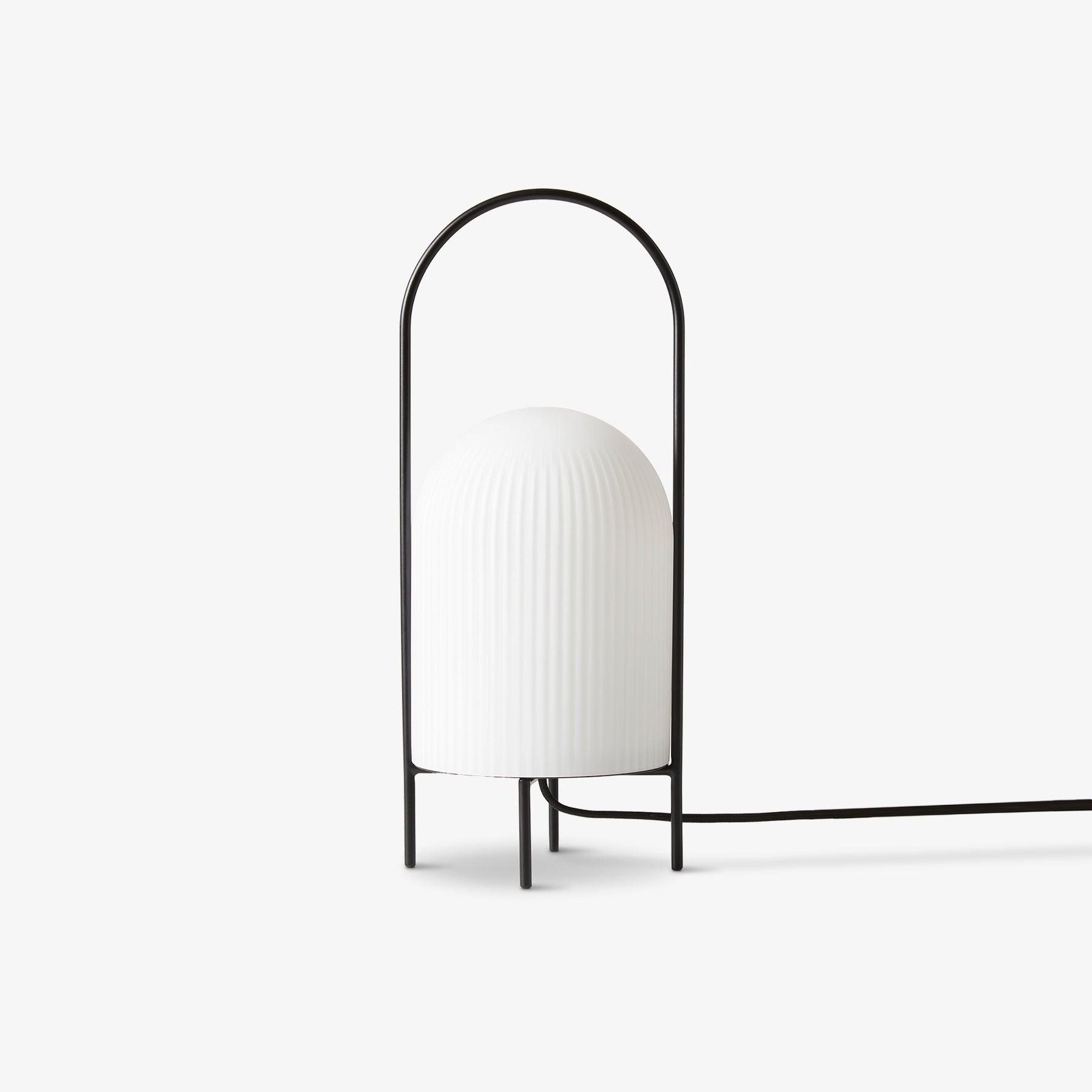 Ghost Table Lamp - Blowlighting