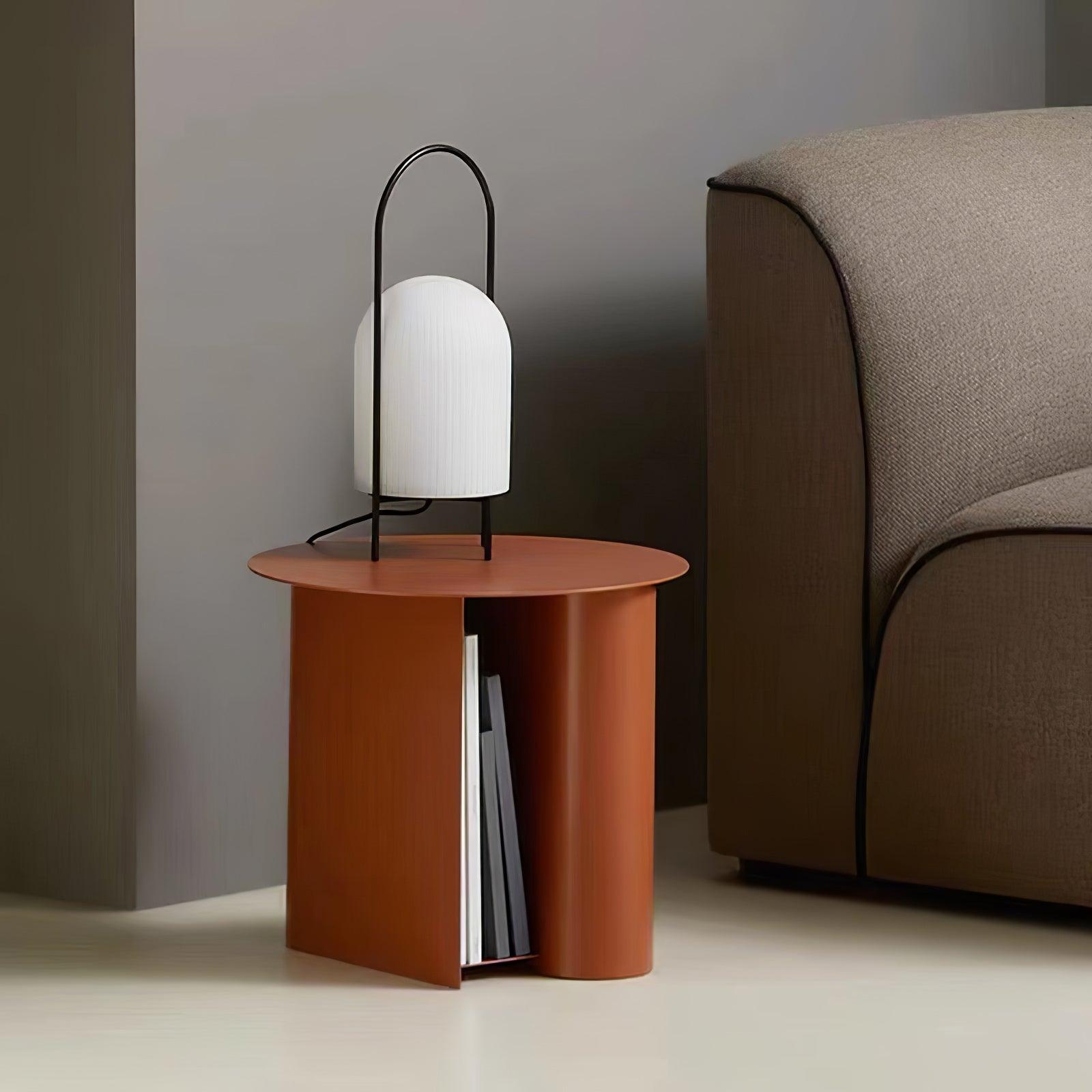 Ghost Table Lamp - Blowlighting