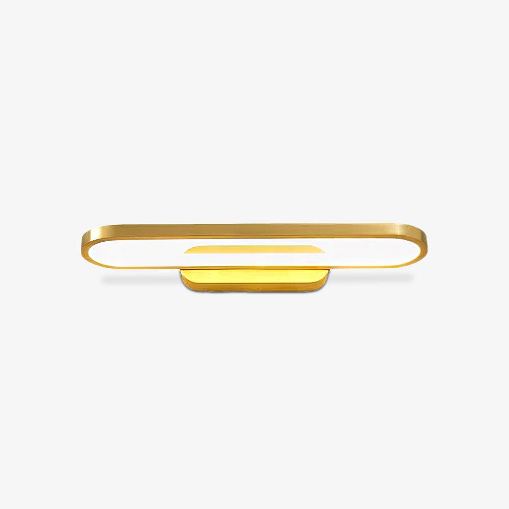 Gianni LED Wall Light - Blowlighting