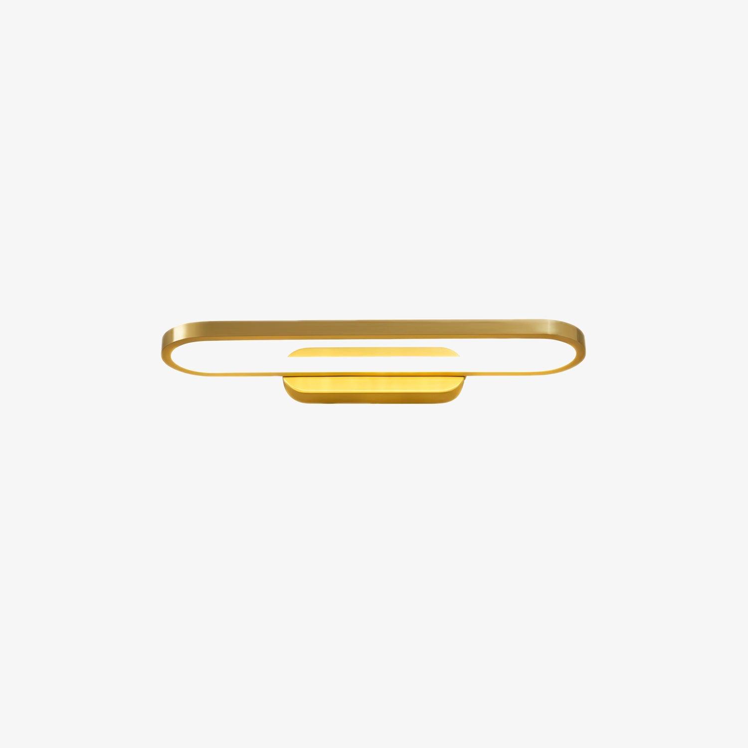 Gianni LED Wall Light - Blowlighting