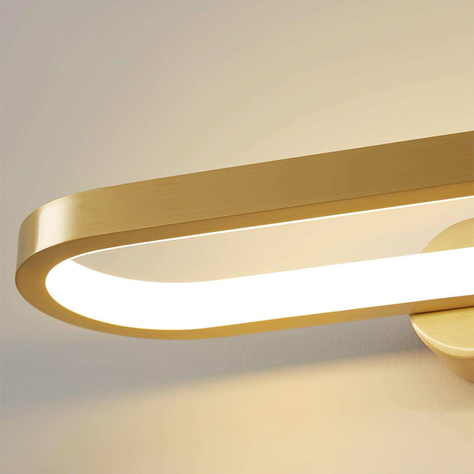 Gianni LED Wall Light - Blowlighting