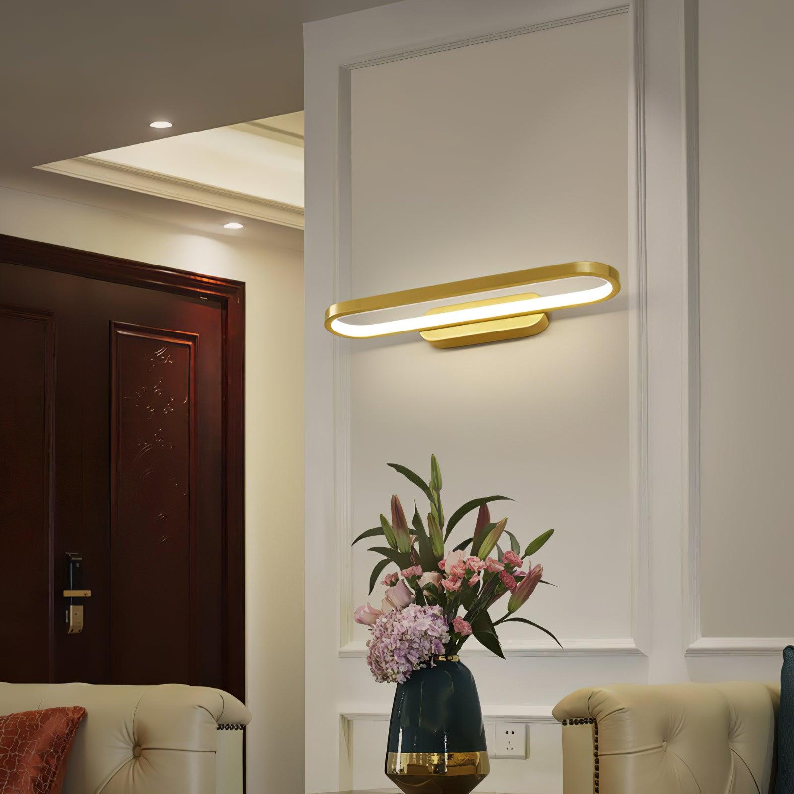 Gianni LED Wall Light - Blowlighting