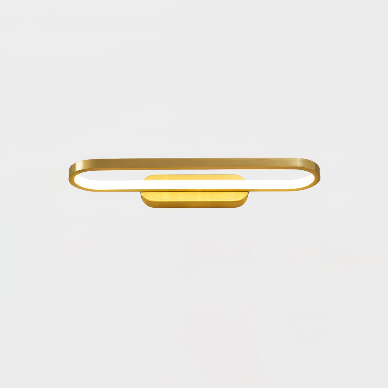 Gianni LED Wall Light - Blowlighting
