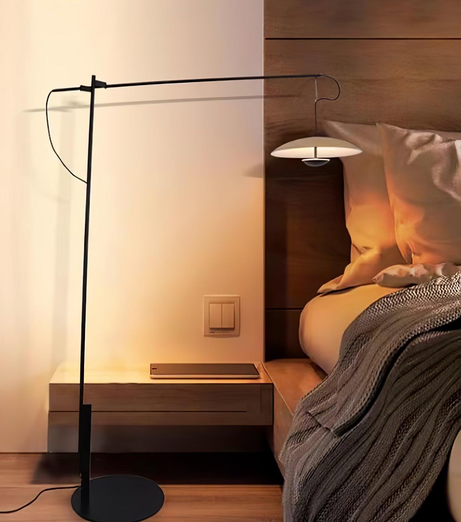 Innovative Directional Floor Lamp - Blowlighting