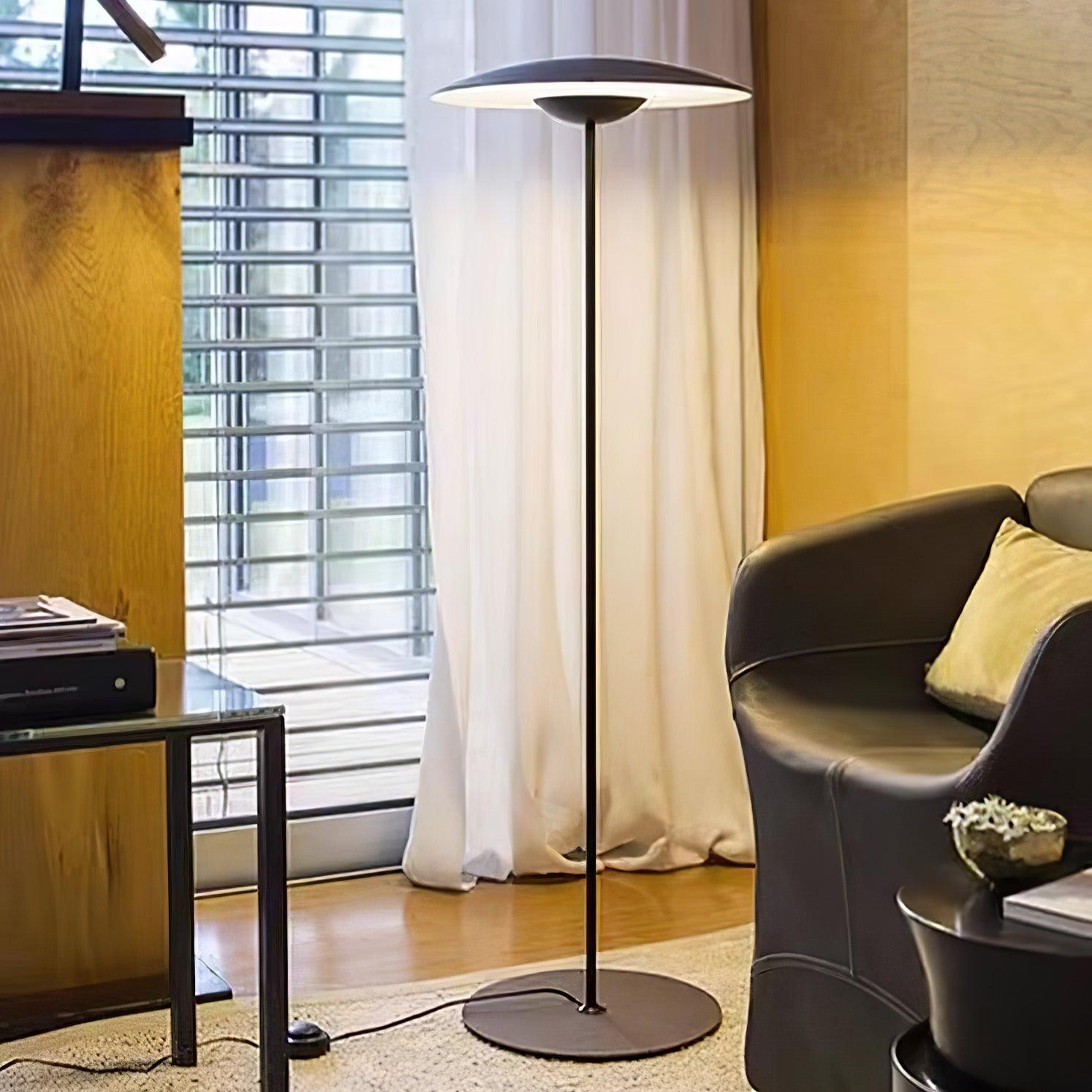 Innovative Directional Floor Lamp - Blowlighting