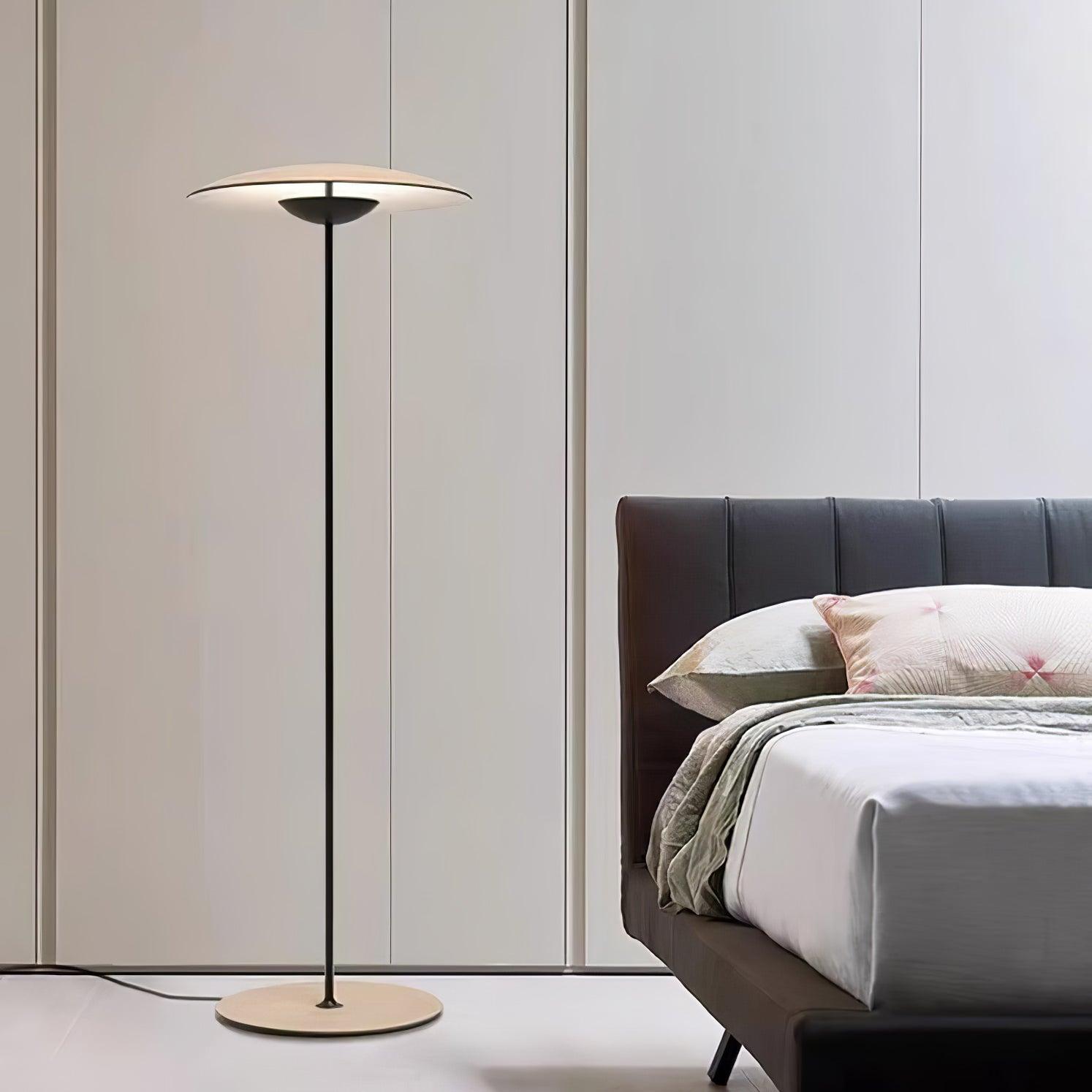 Innovative Directional Floor Lamp - Blowlighting